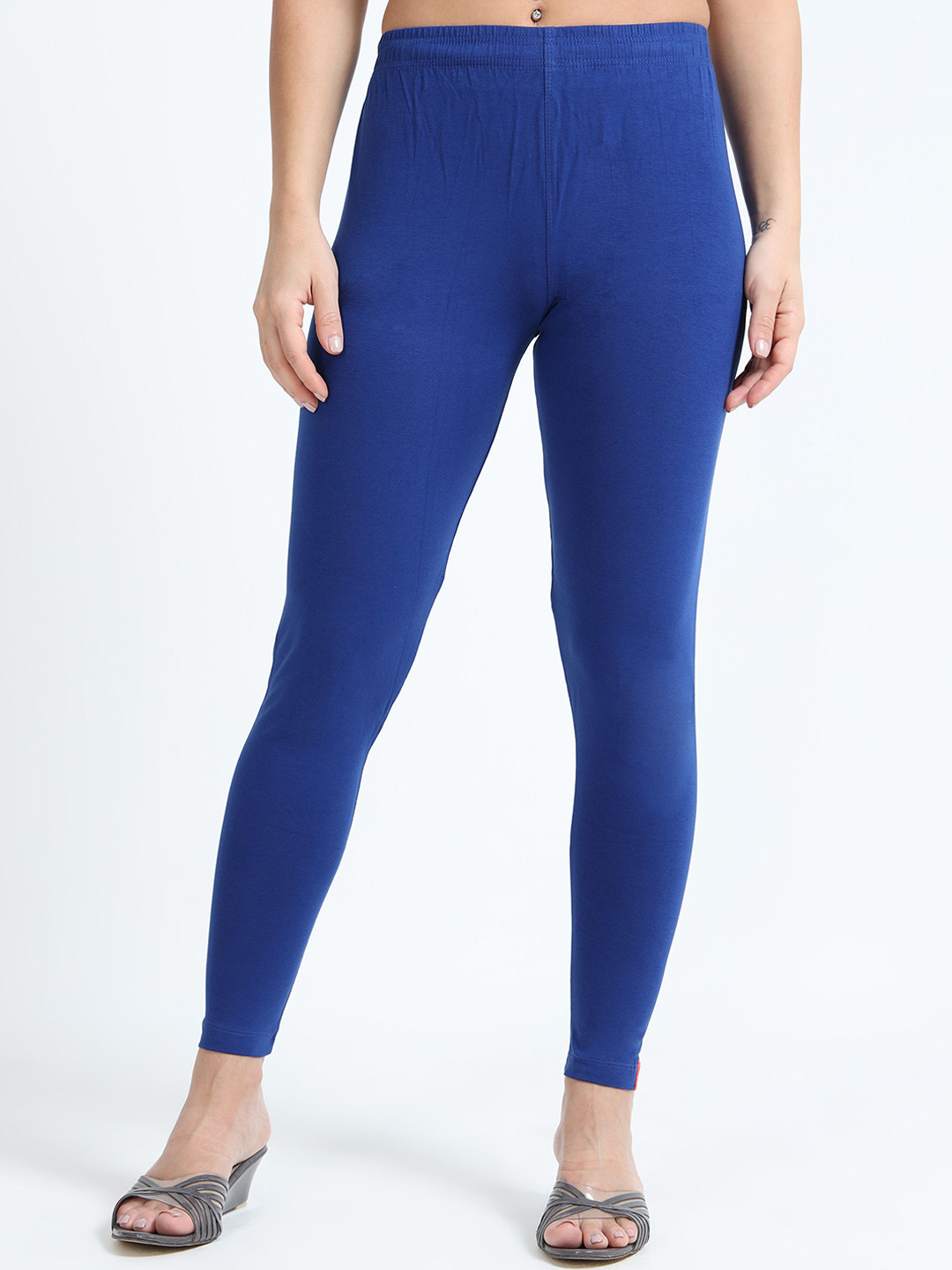 SOFLY Ankle Length Leggings