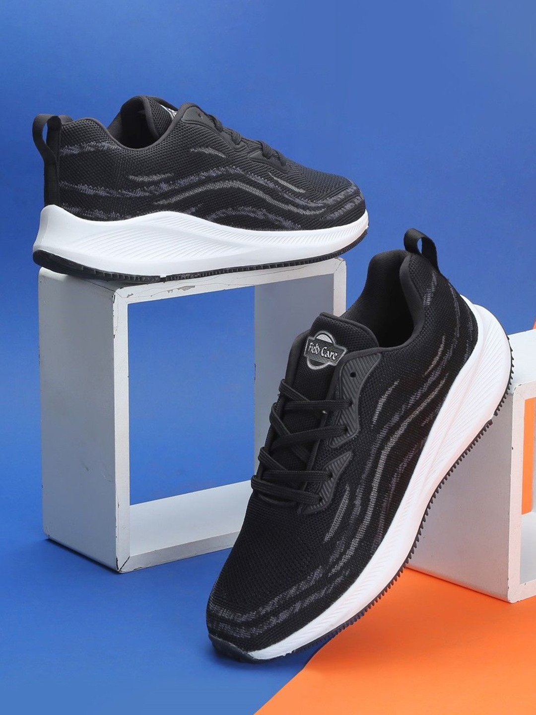 Field Care Jumper Men Walking Sports Shoes