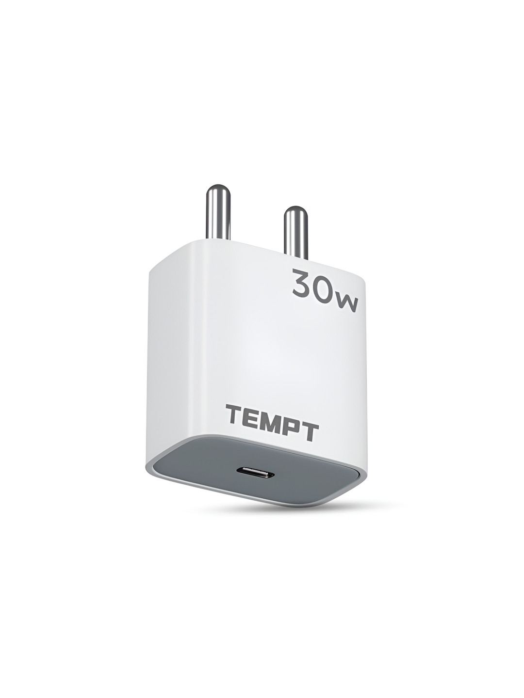Tempt Bolt 30W PD PPS Fastest Charger Adapter Phone