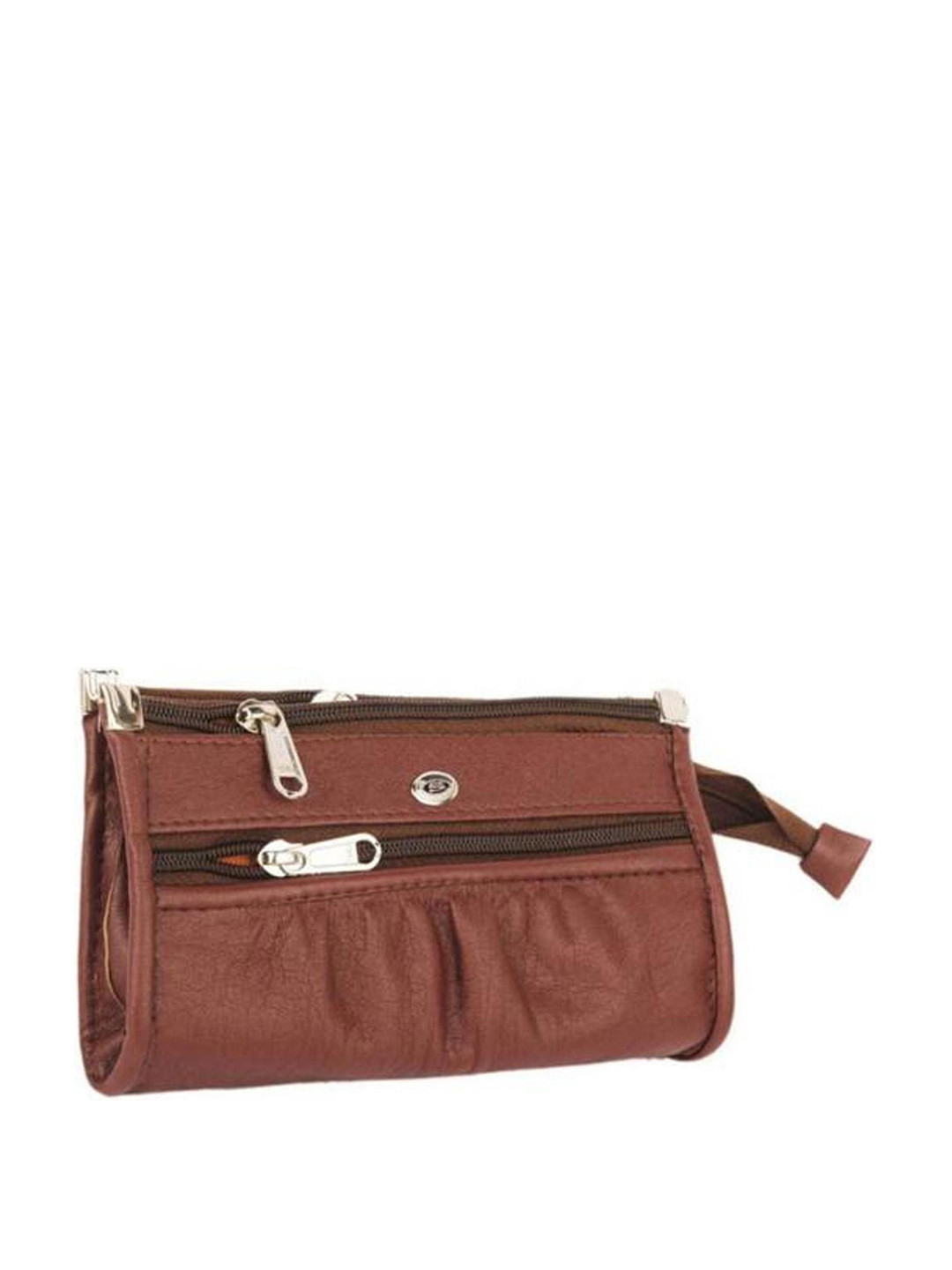 Rapid Costore Zip Around Wallet