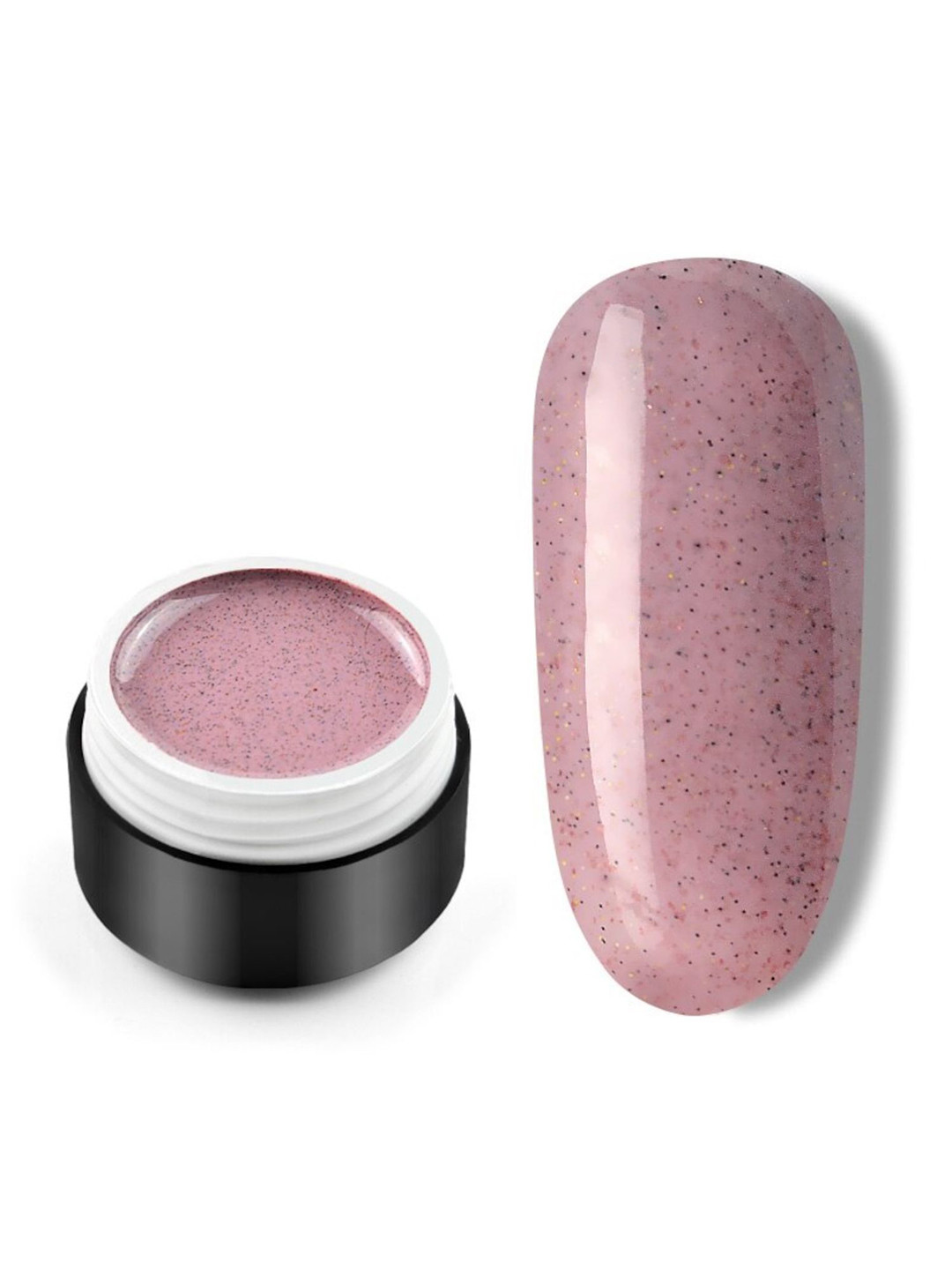 BELLE GAGA Sugar Candy Series UV Gel Nail Polish - 5 ml - Shade H06