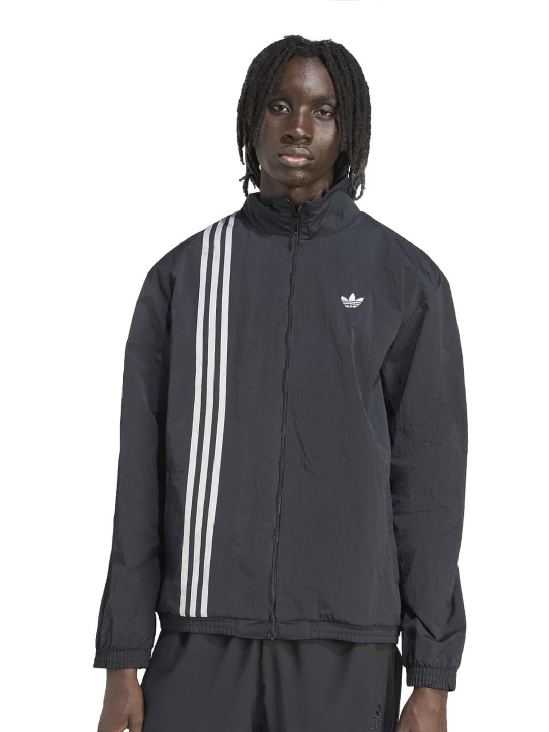 ADIDAS Originals Men Firebird TT Sweatshirt
