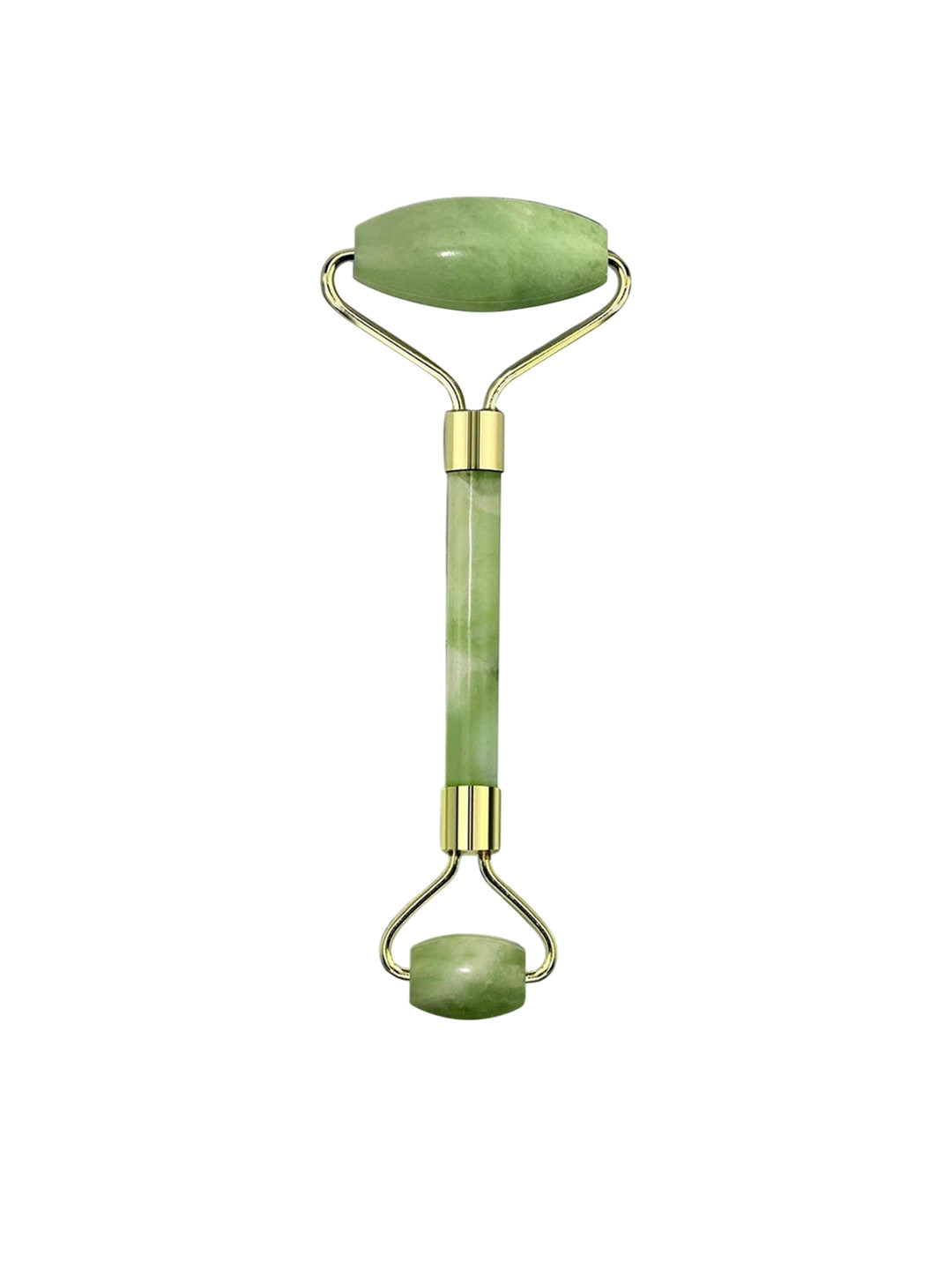 PURRPALAX  Luxury Jade Roller For Face Massage Anti-Ageing & Relaxation Tool