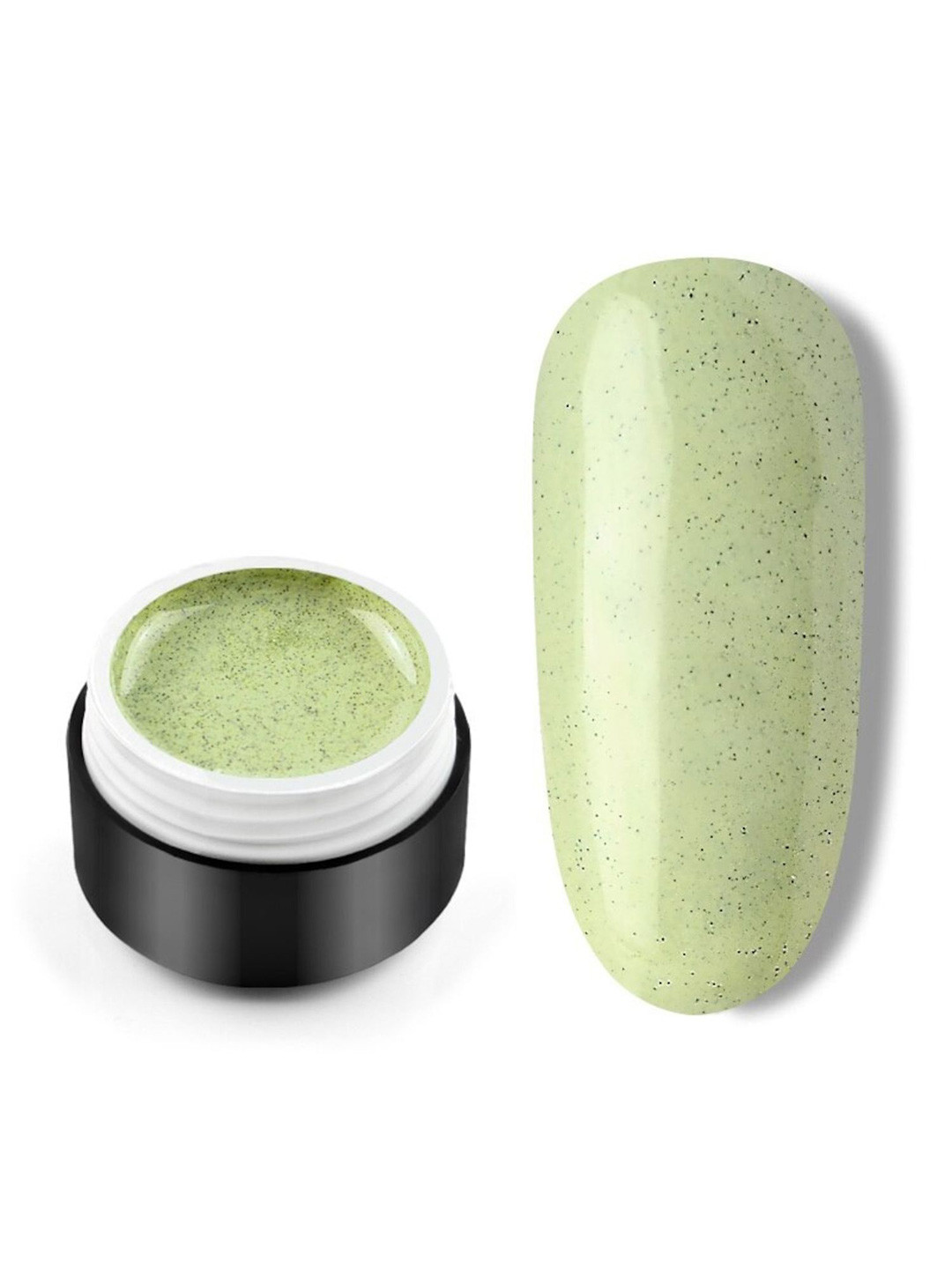 BELLE GAGA Sugar Candy Series UV Gel Nail Polish - 5 ml - Shade H04