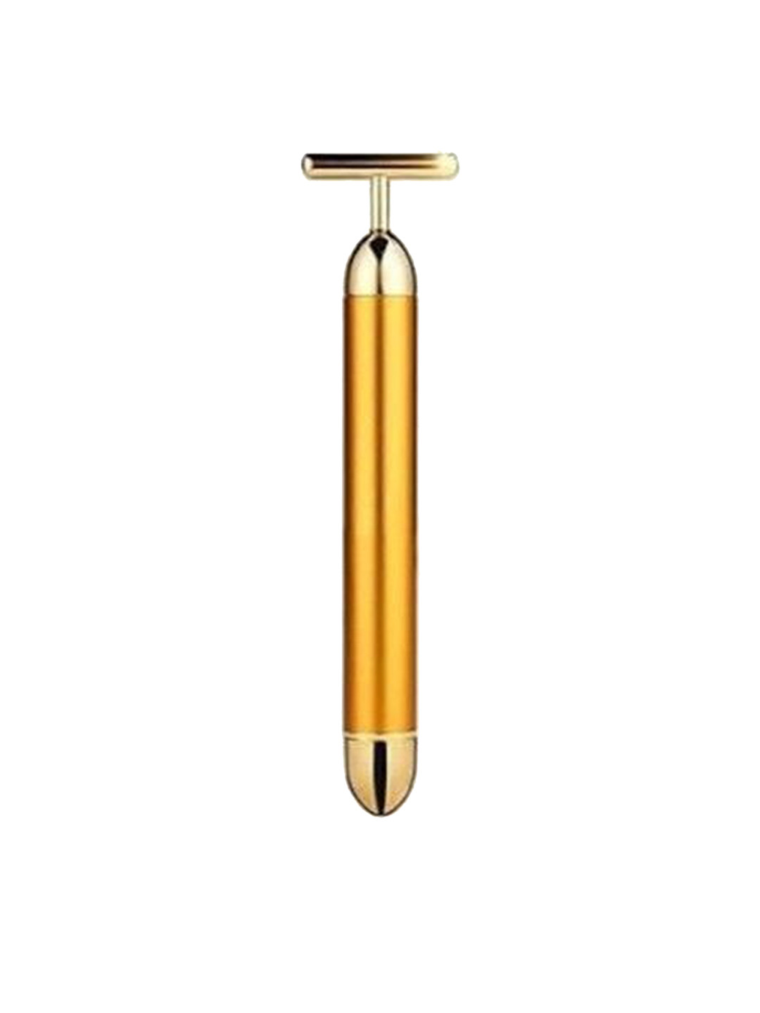 PURRPALAX Gold Vibrating Face Massager Tool For Youthful Glow & Sculpting