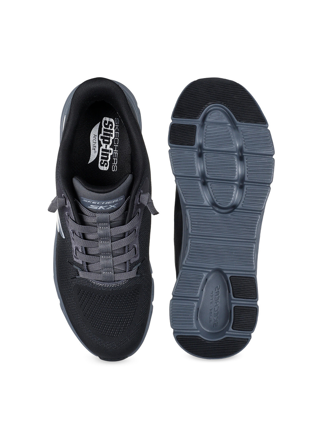 Skechers Arch Fit Glide-Step Pro Men Running Shoes