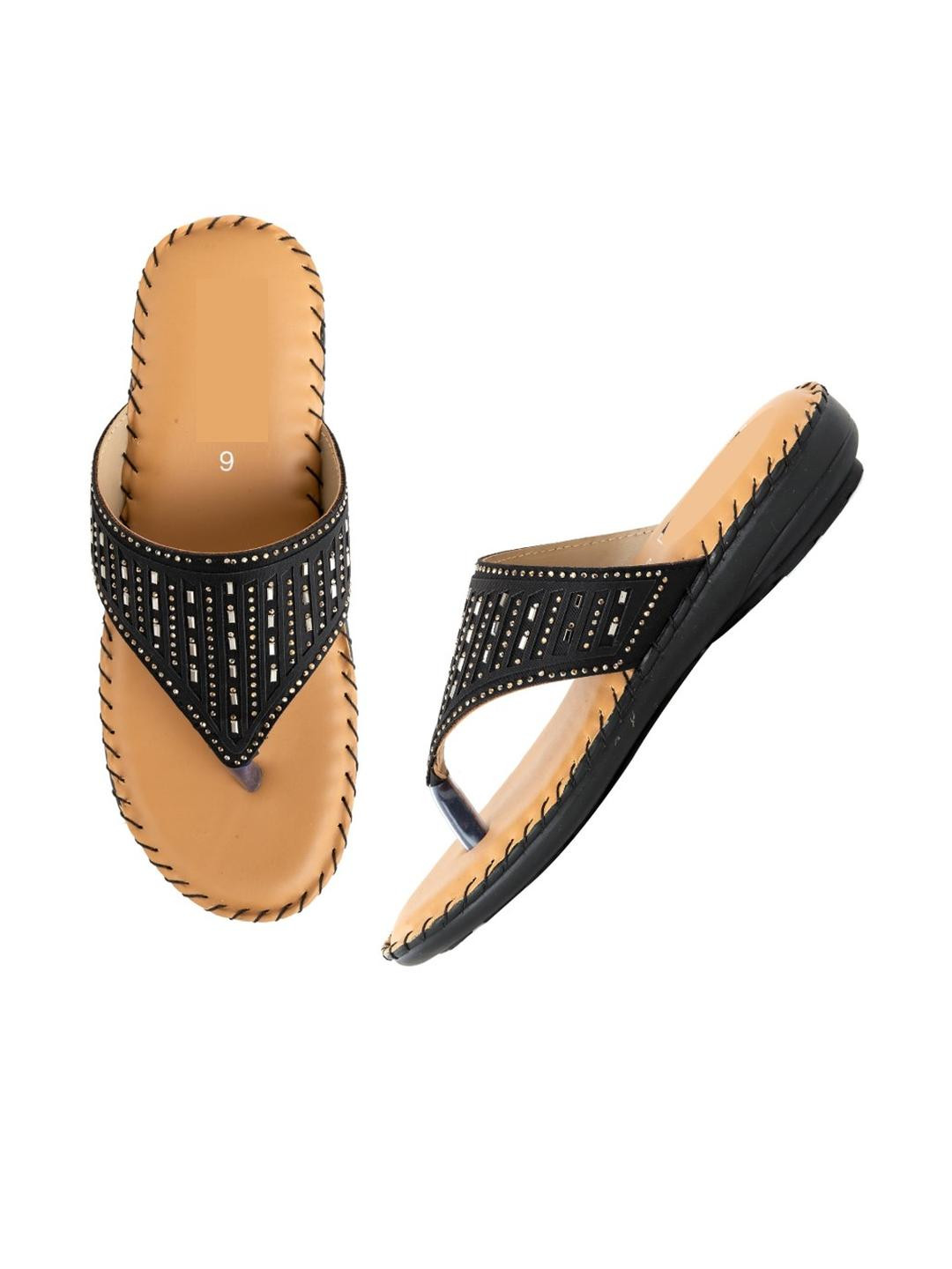 citaali Women Shoe-Style Sandals