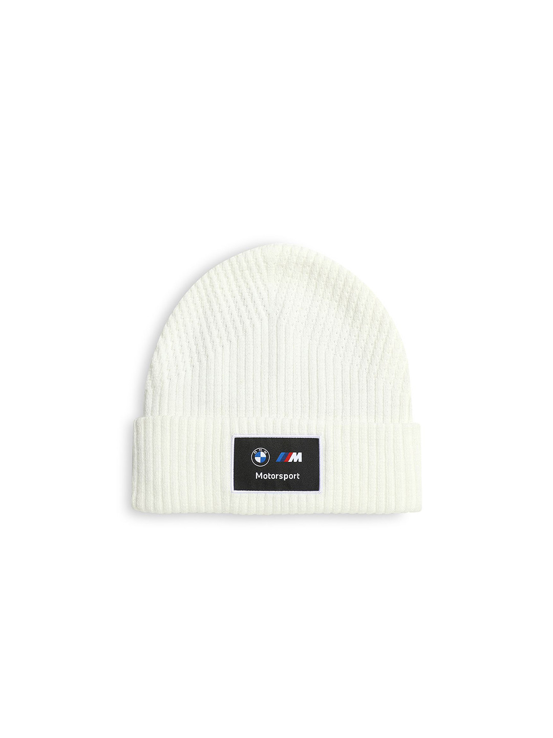 Puma Unisex BMW MMS Mid Crown Beanie