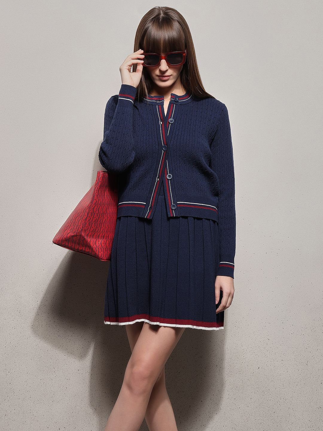 Vero Moda Women Cardigan