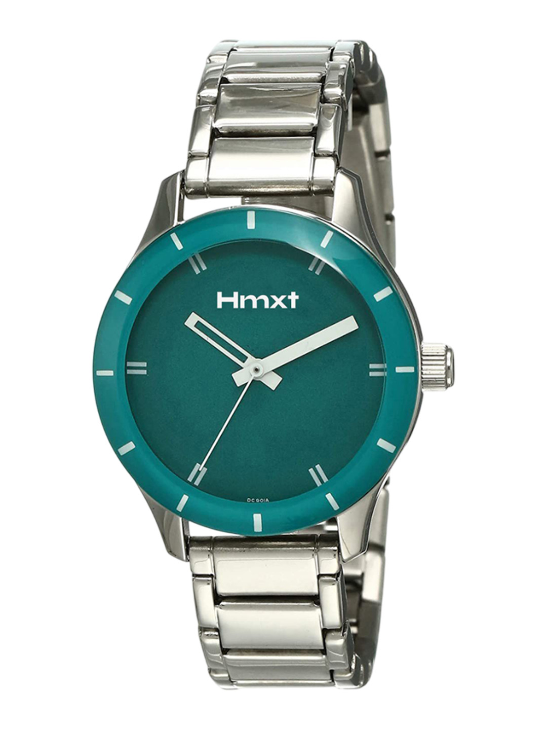 HMXT Women Stainless Steel Straps Analogue Watch HMXT-24