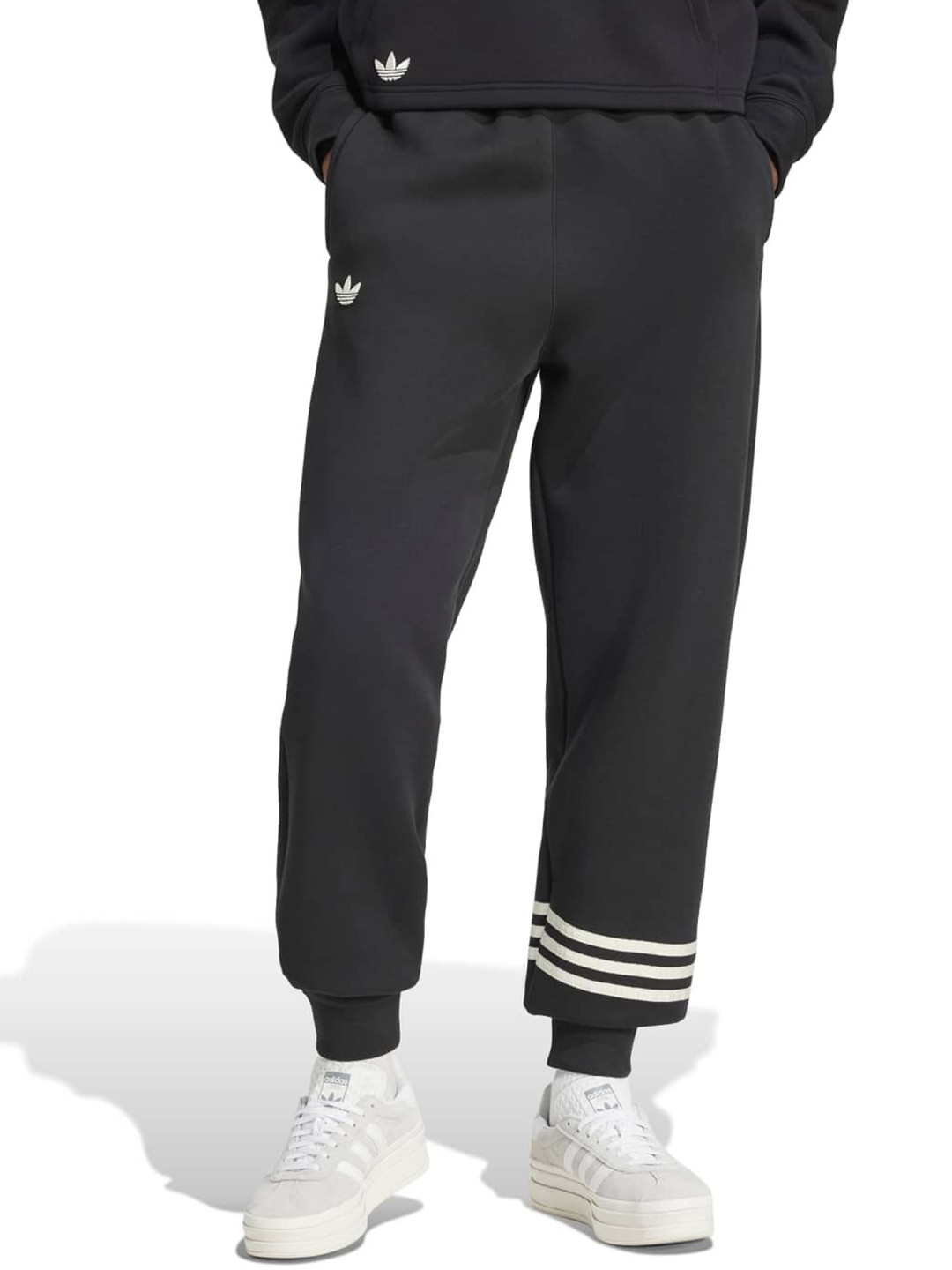 ADIDAS Originals Women Neuclassics Relaxed-Fit Joggers