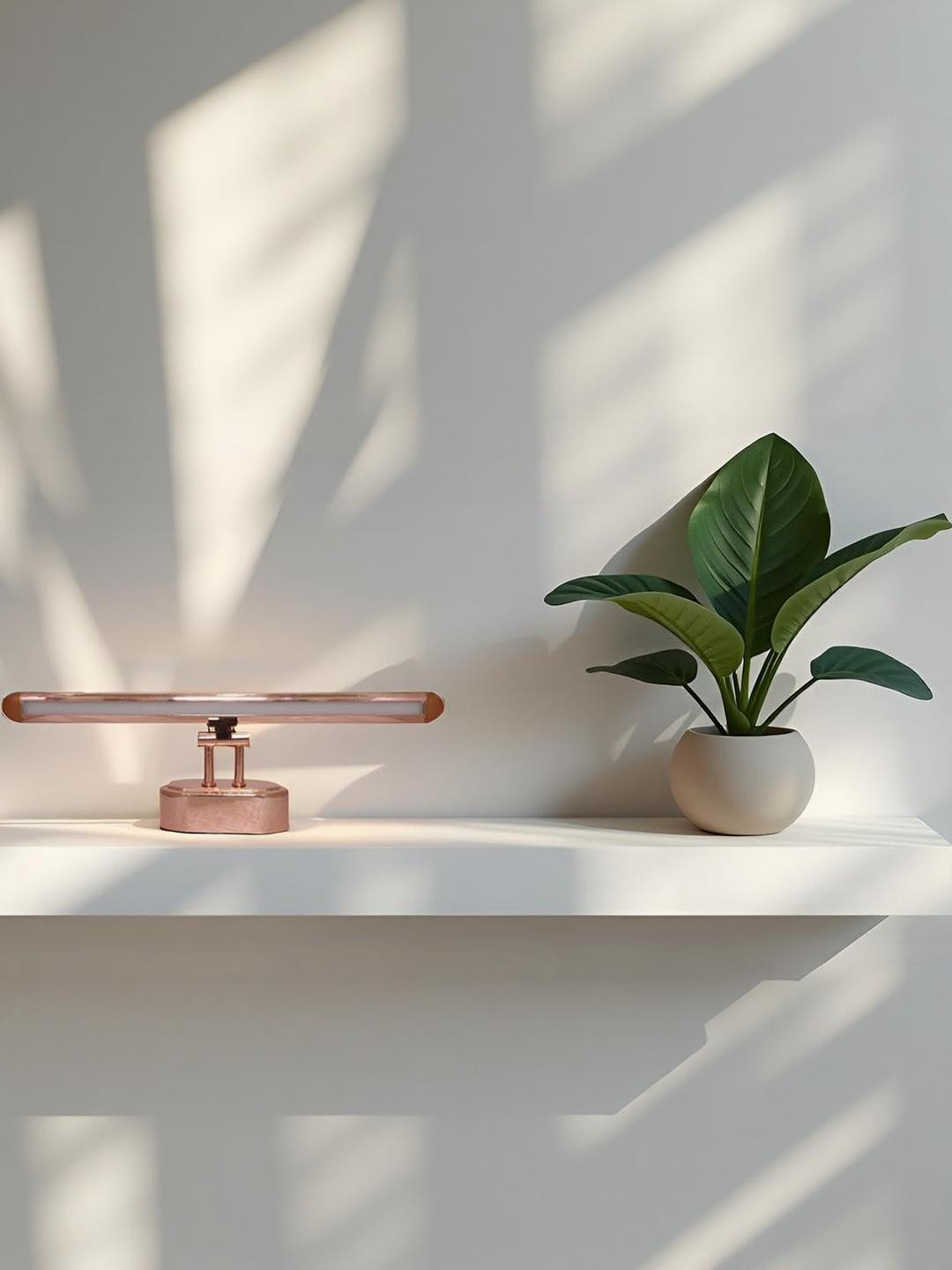 Swasti mart Metal Bathroom Lights