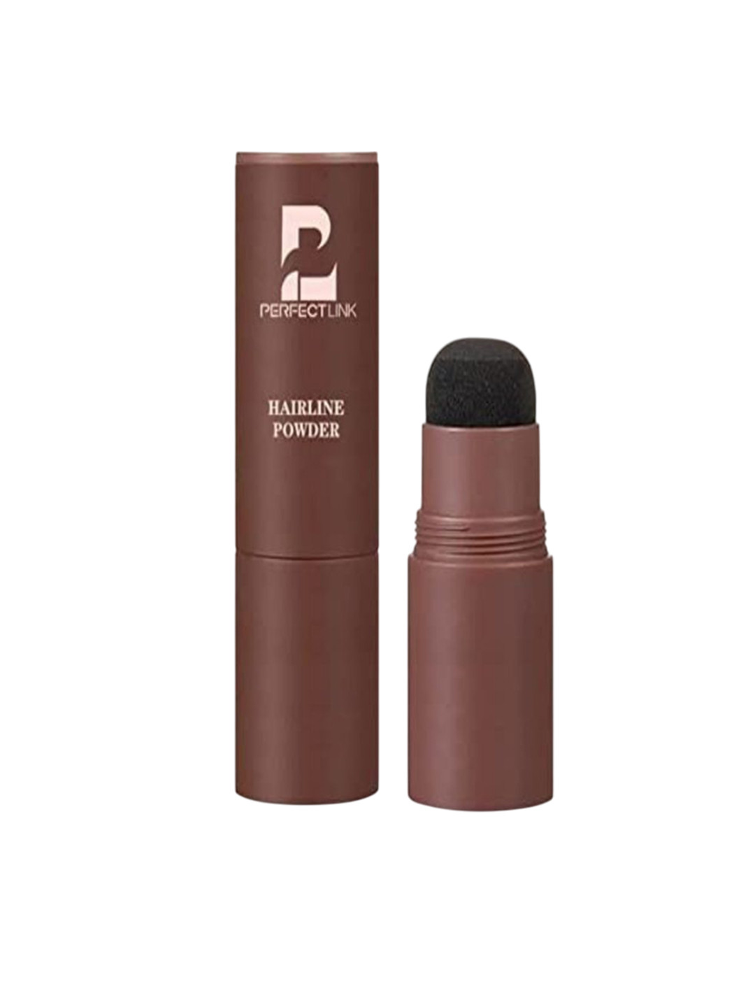 Plessis Natural Hairline Powder Stick- 1.2 g- Shade- 10
