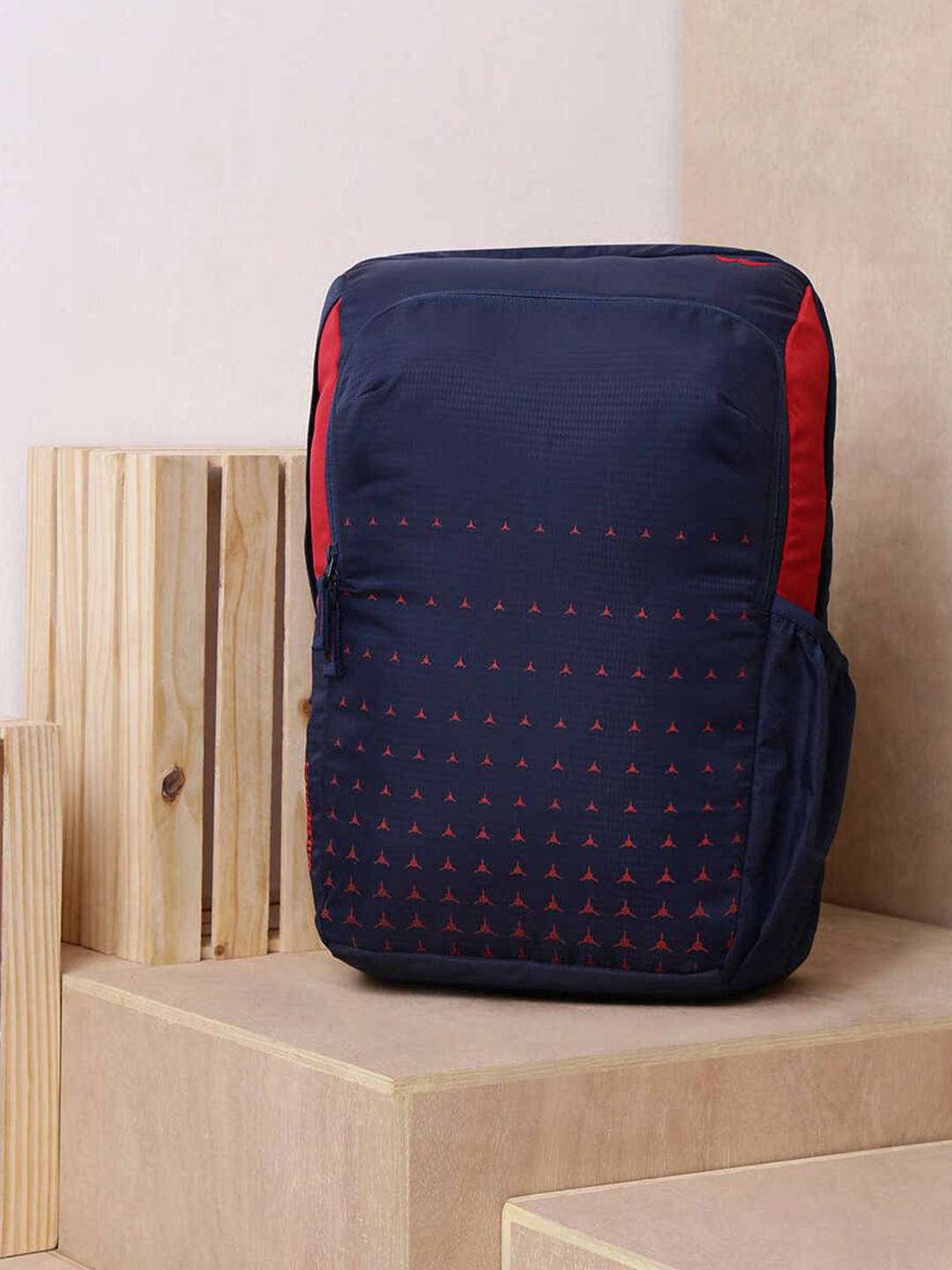 Wildcraft Unisex Backpack