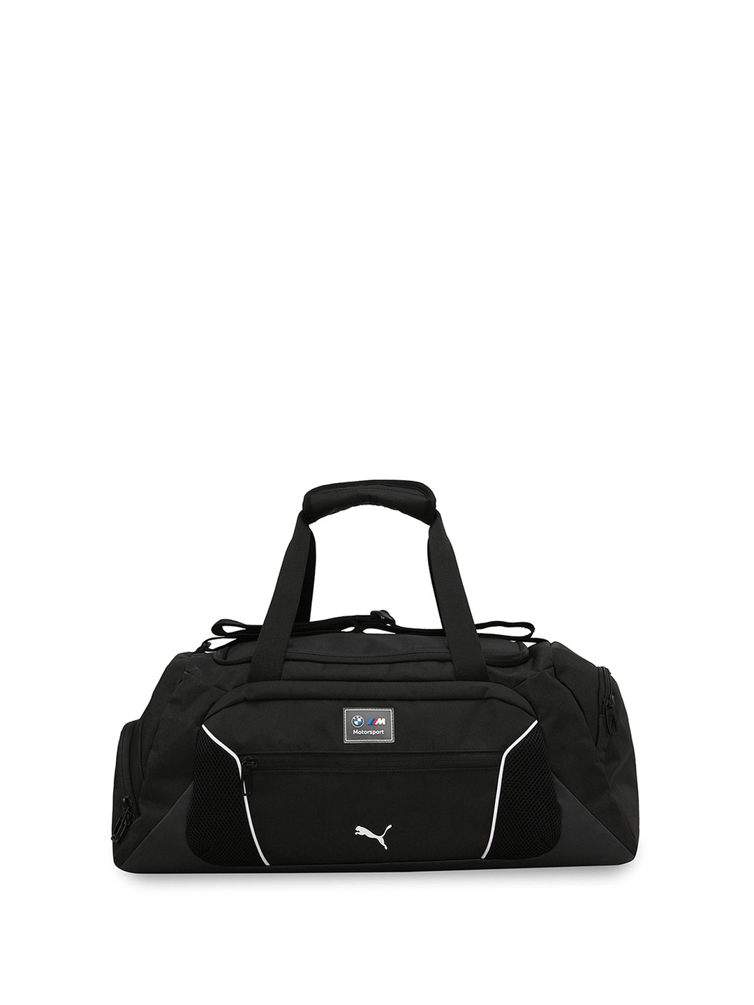 PUMA Motorsport Unisex BMW MMS Duffle Bag