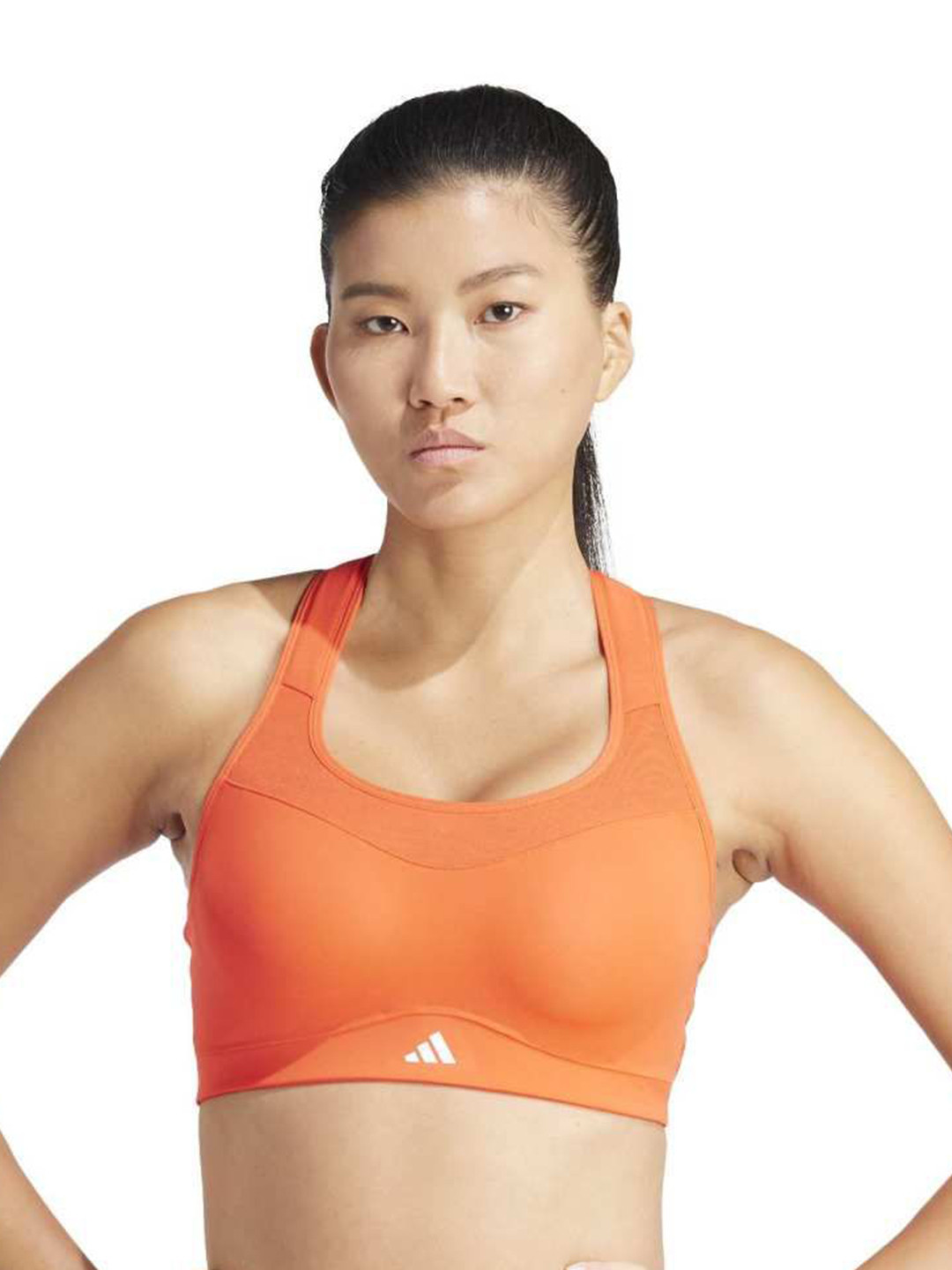 ADIDAS TLRDIM Impact Training High-Support Bra