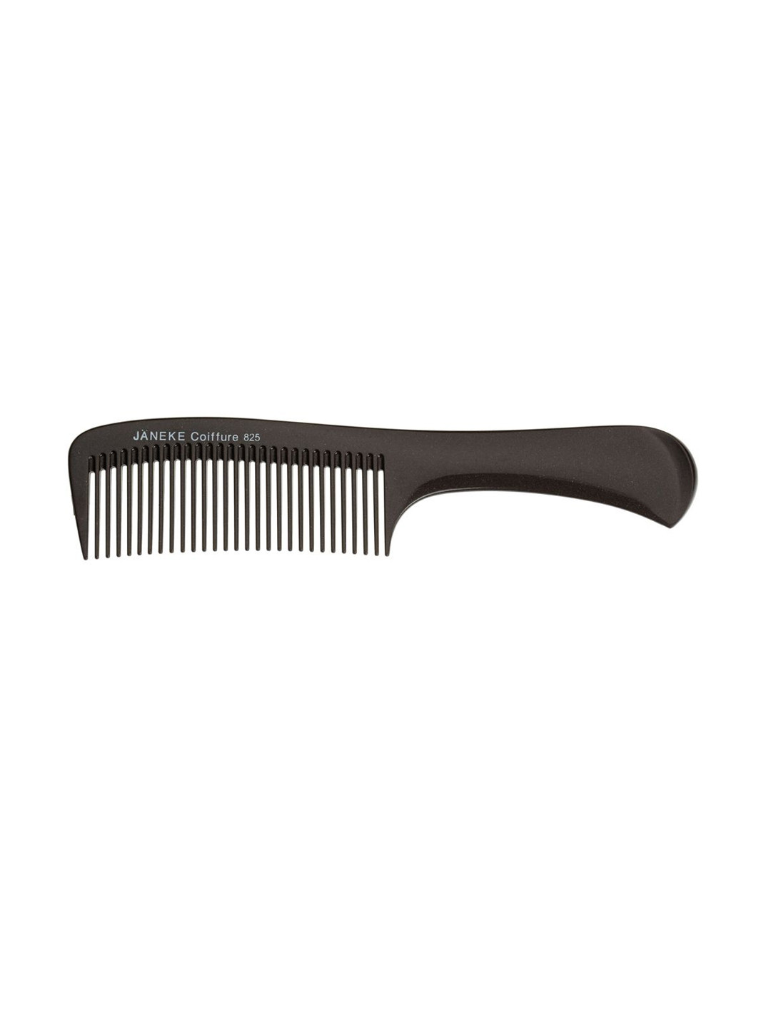 Janeke Professional Hair Colour Application Handle Hair Comb