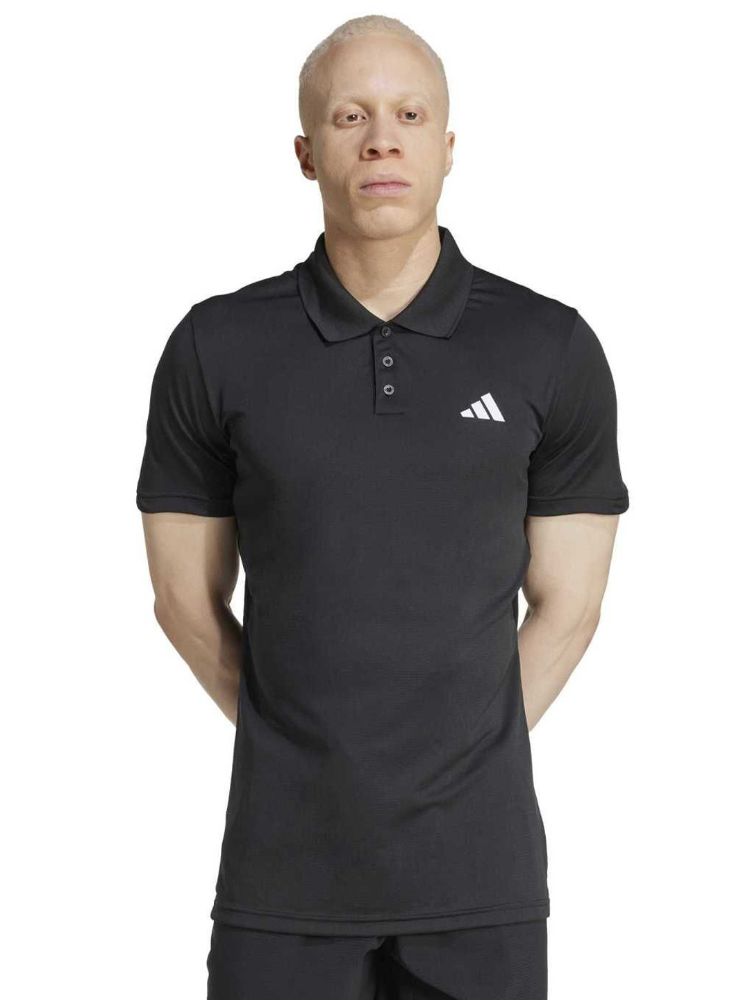 ADIDAS Tennis Climacool Free Lift Polo T-shirt