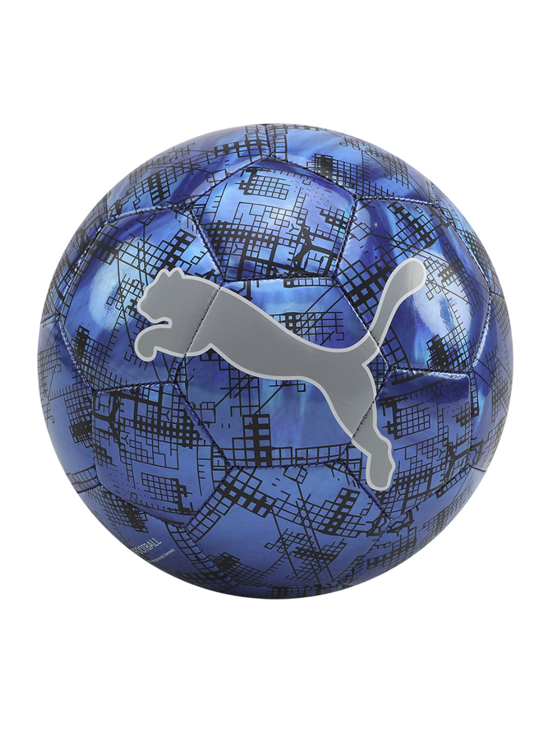 Puma Cup Graphic Football