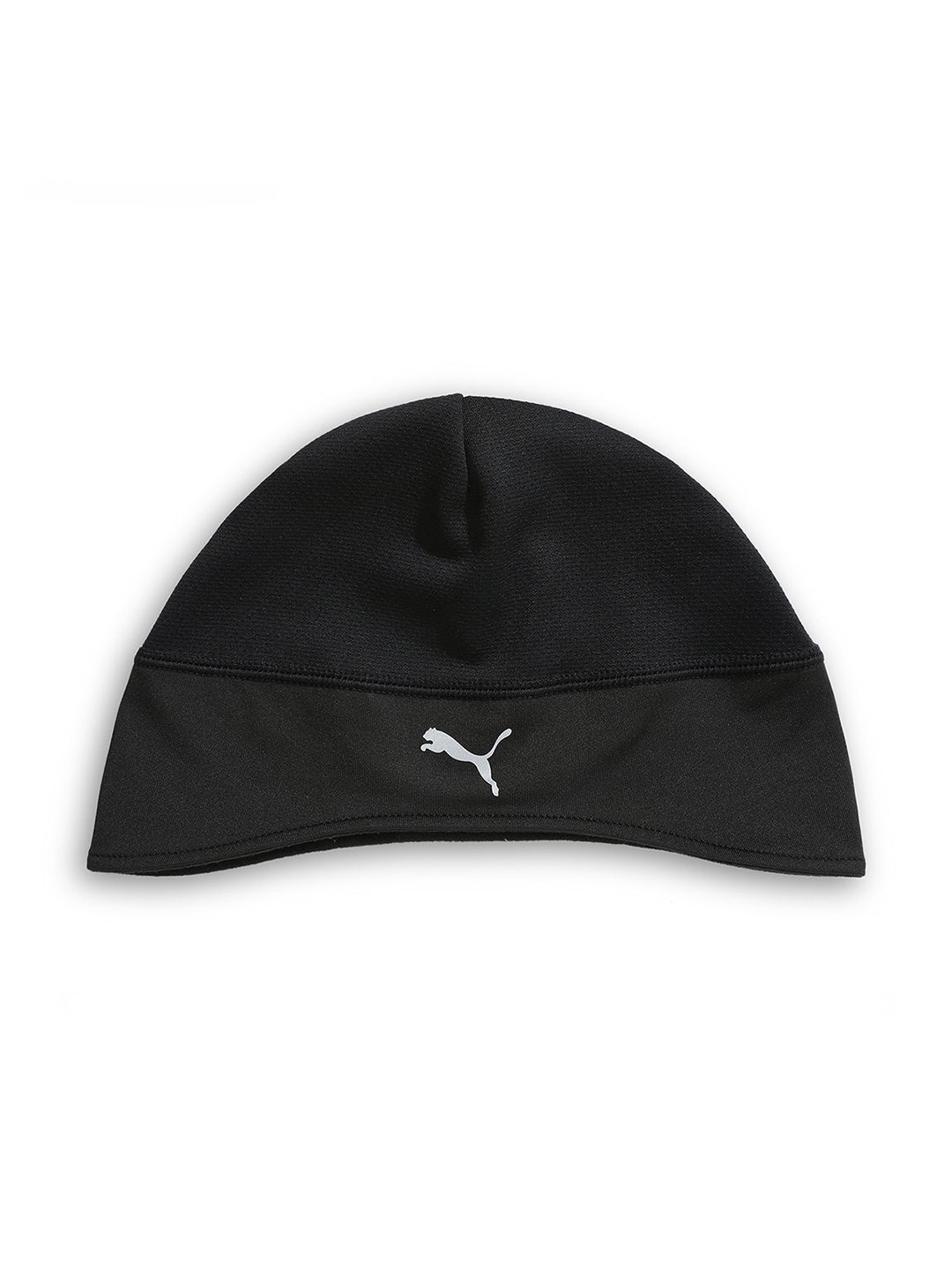 Puma Running Contoured Skull Beanie