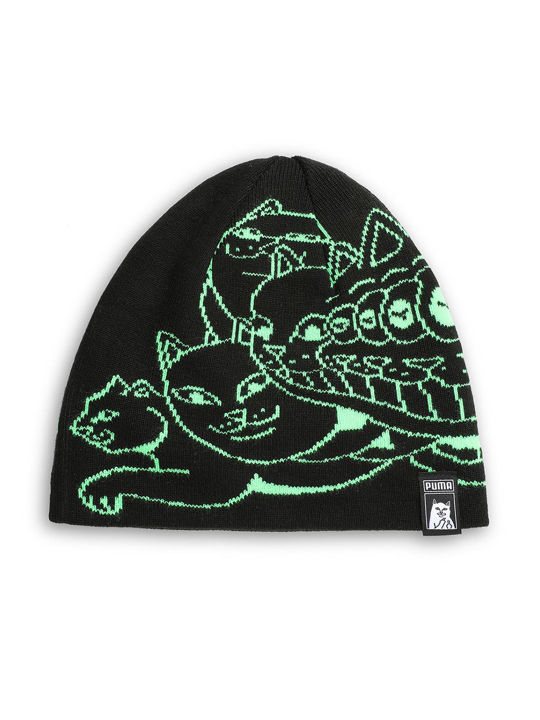 Puma x RIPNDIP Beanie