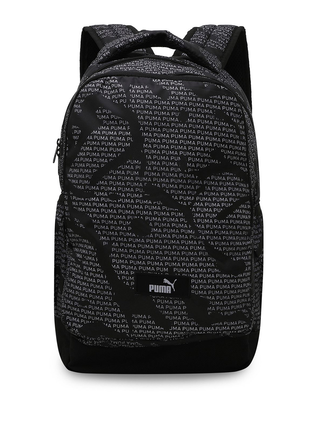 Puma Academy All-Over-Printed Multi-Compartment Backpack