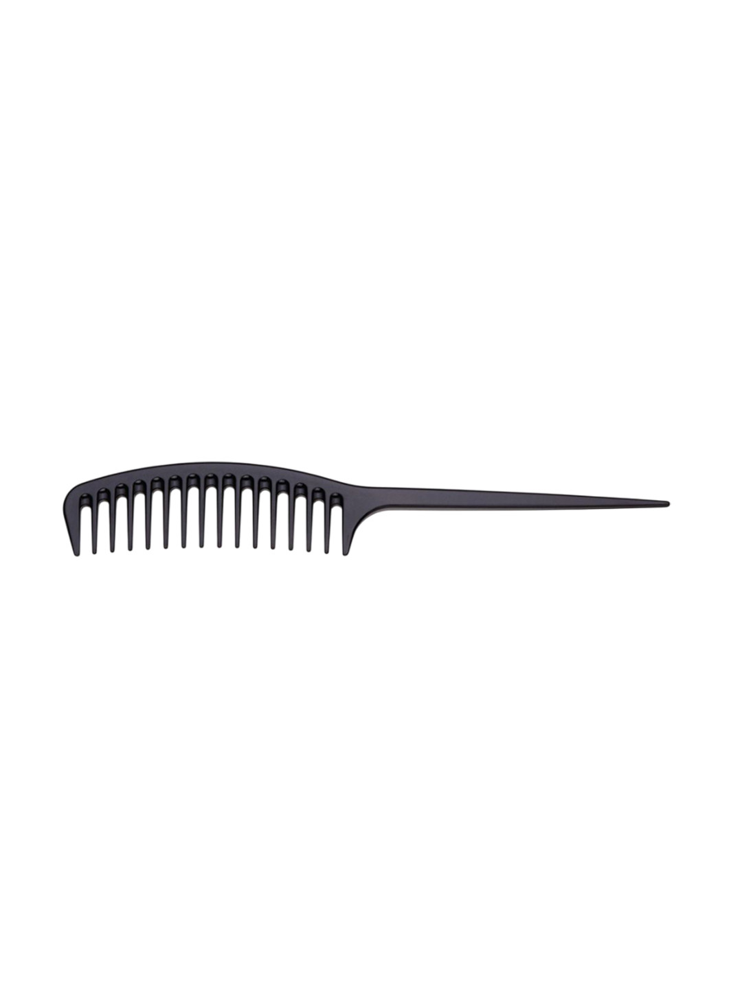 Janeke Professional Long Tail Fashion Hair Comb
