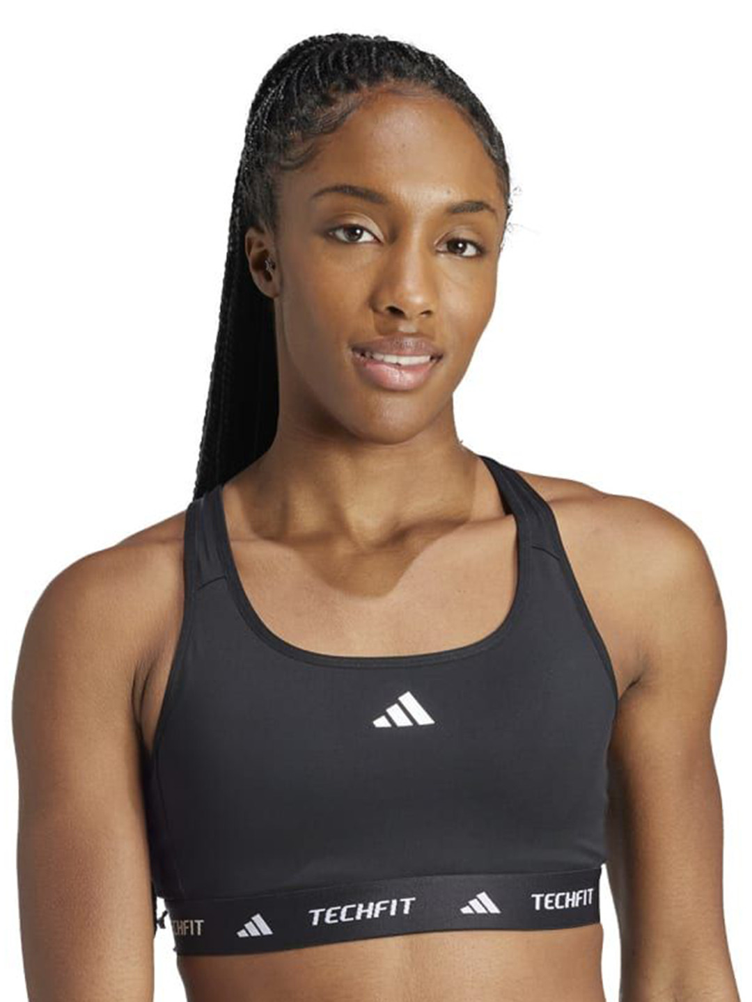 ADIDAS TECHFIT Bra