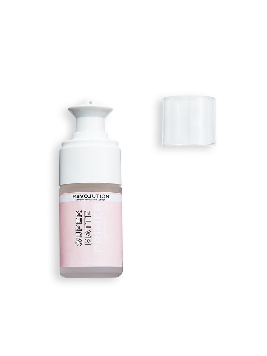 RELOVE Super Matte Primer- 12 ml