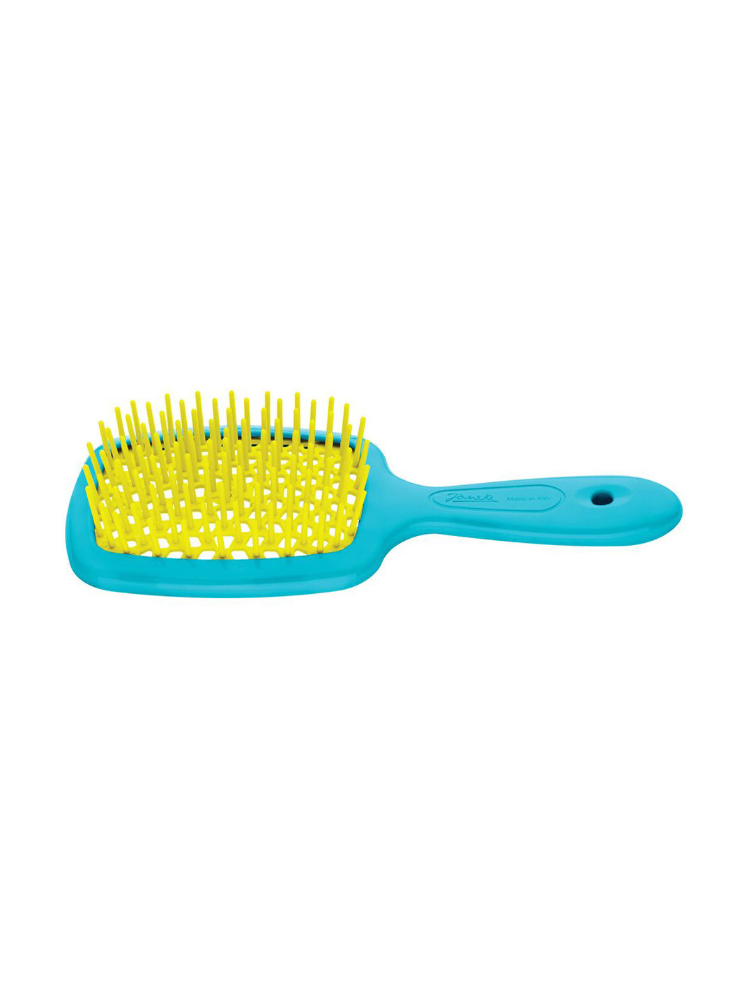 Janeke Professional Small Super Paddle Brush