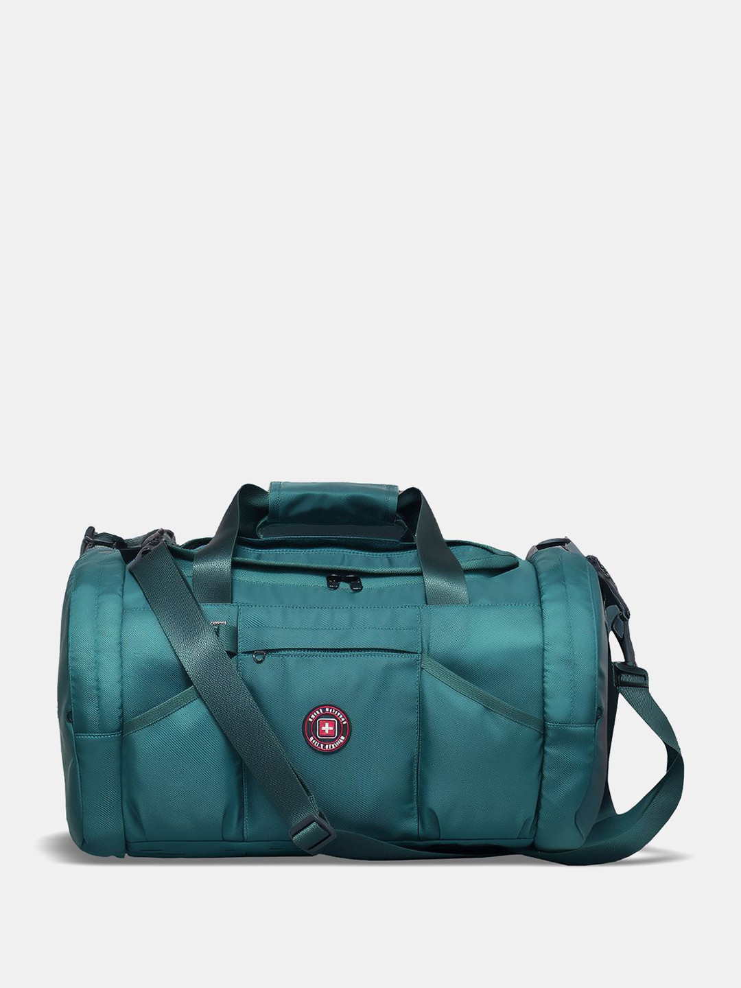 SWISS MILITARY Unisex Medium Casual Duffel Bag