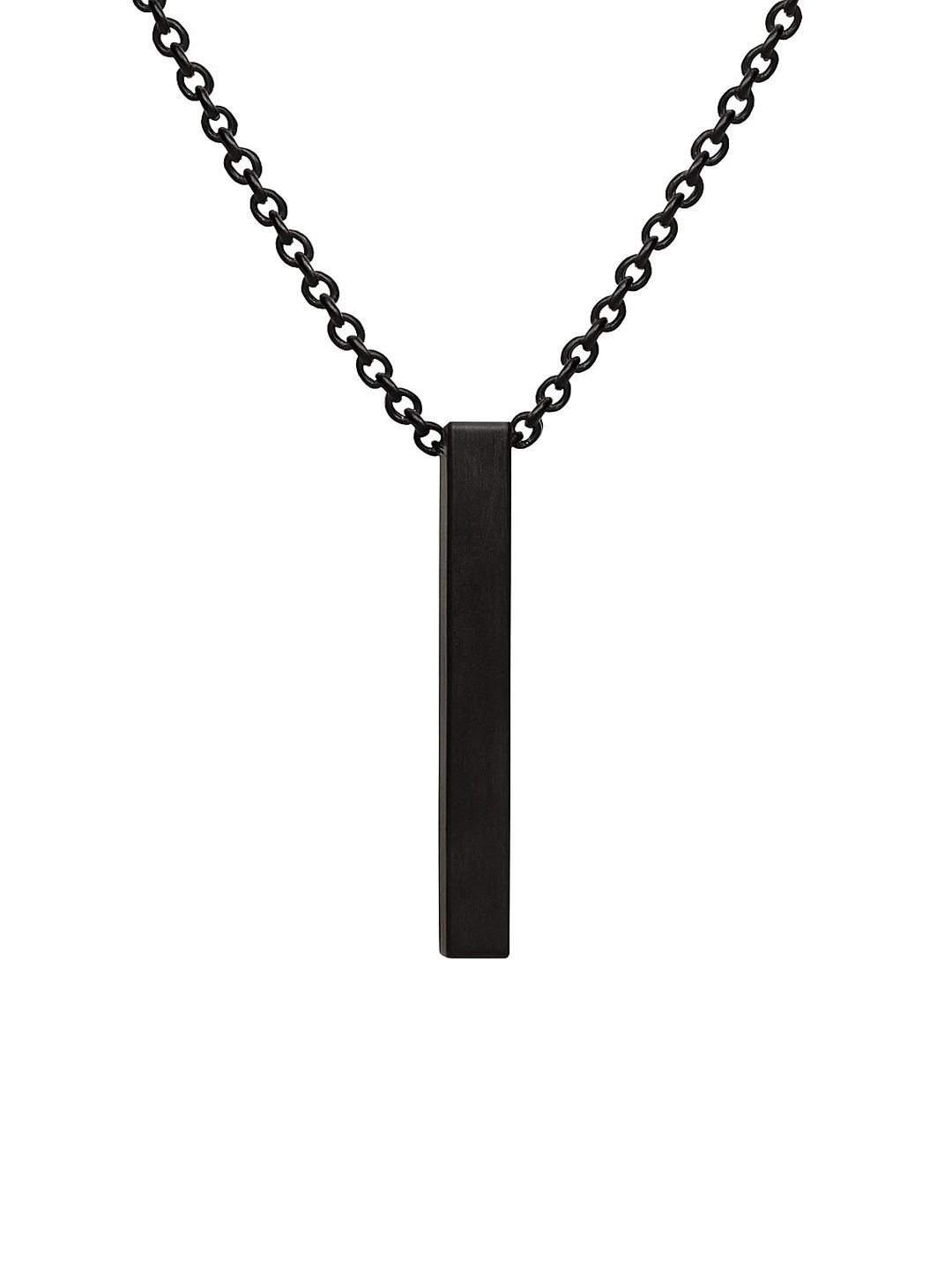 Dharmkunj fashion Men Geometric Shaped Pendant With Chain
