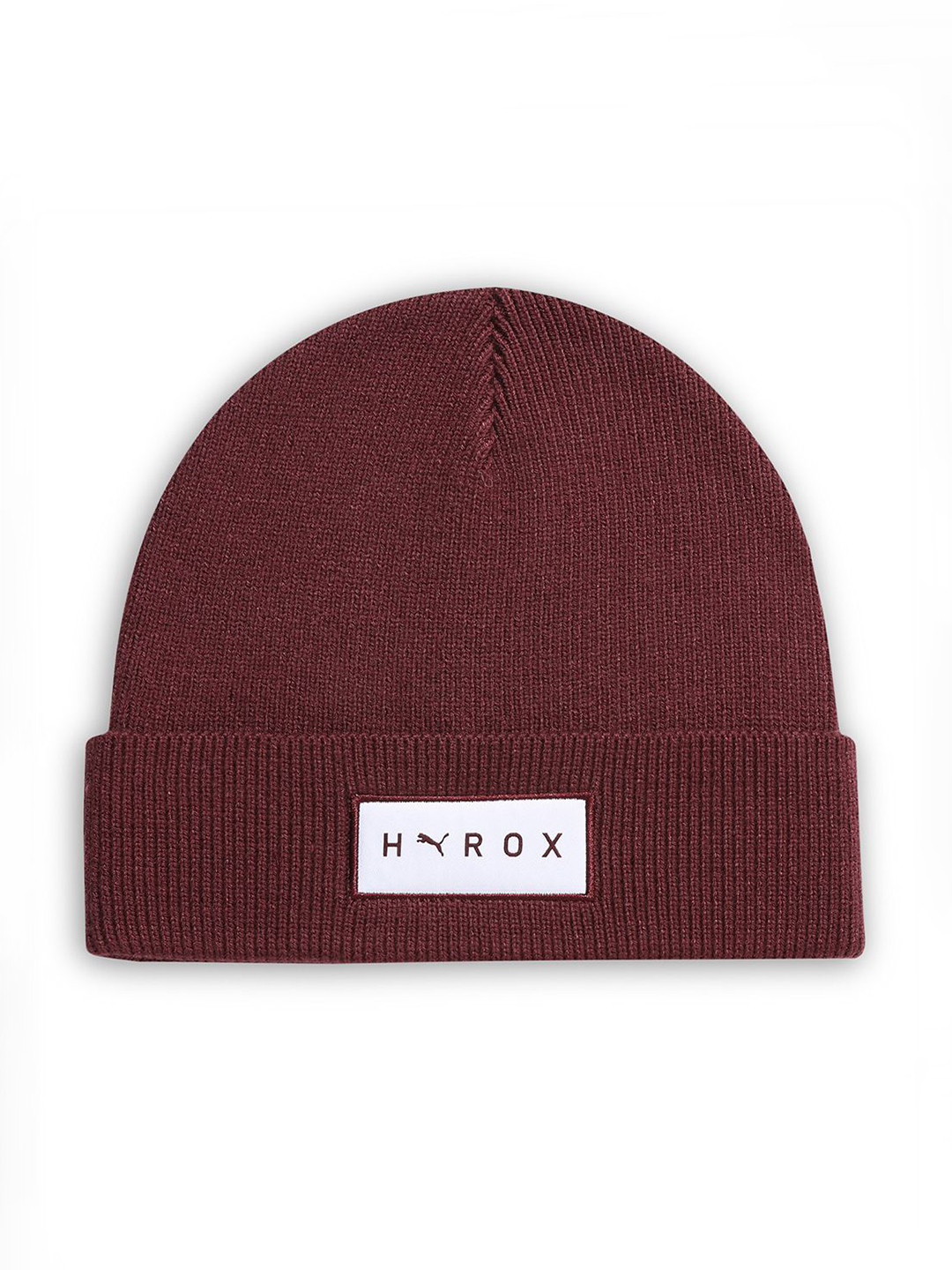 Puma x Hyrox Thermal Control Mid Crown Beanie