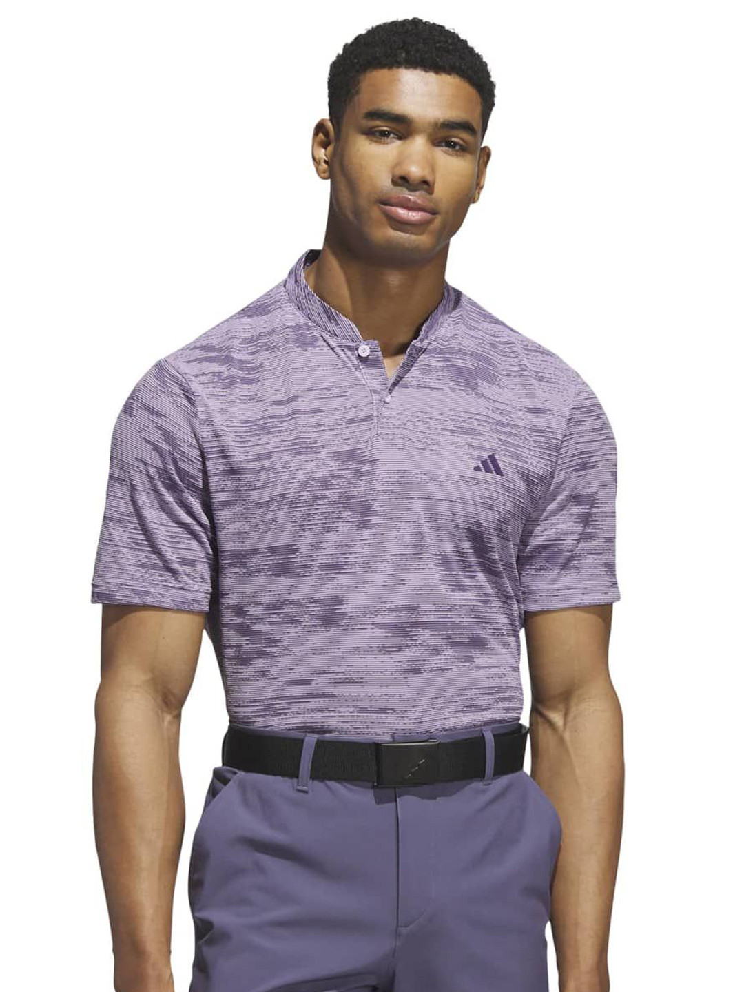 ADIDAS Ultimate365 Sport Collar Polo T-shirt