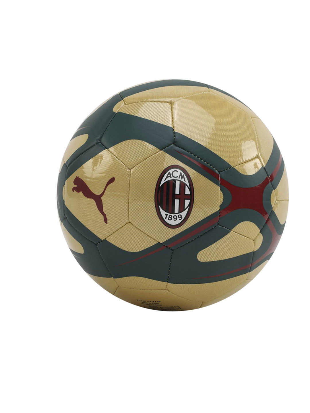 Puma AC Milan 32 Panel Fan Ball
