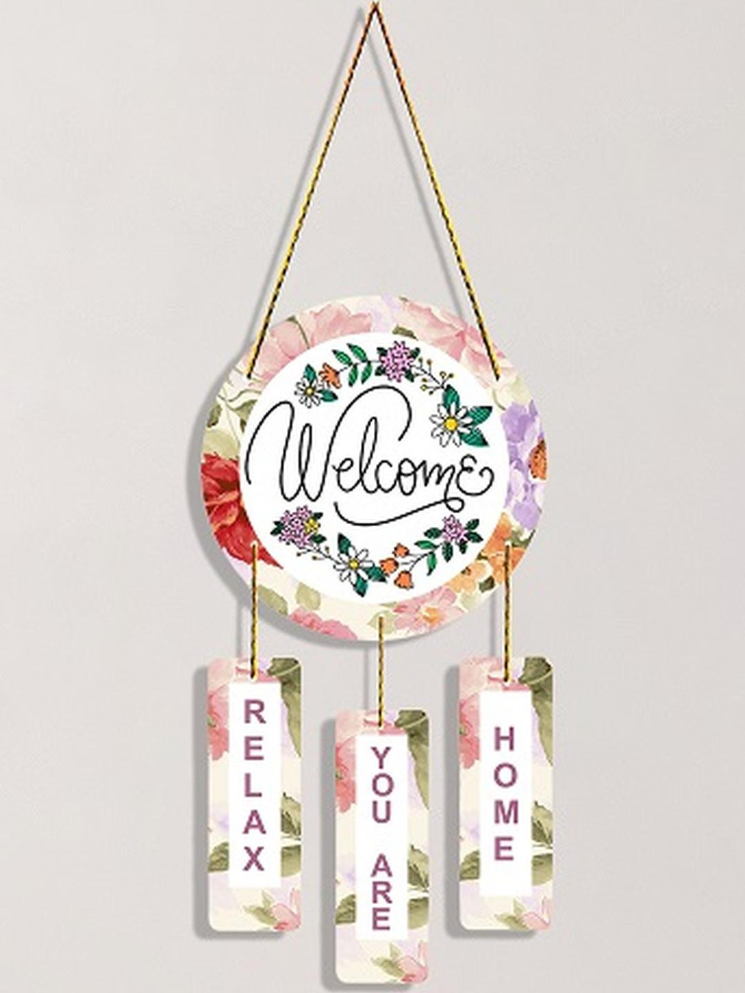 BMB COLLECTION Unisex Multi Wall Decor