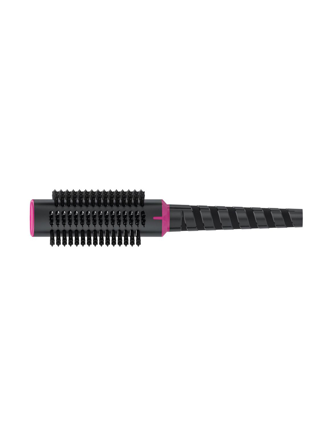Janeke Professional Spiral Vent Round Hair Brush