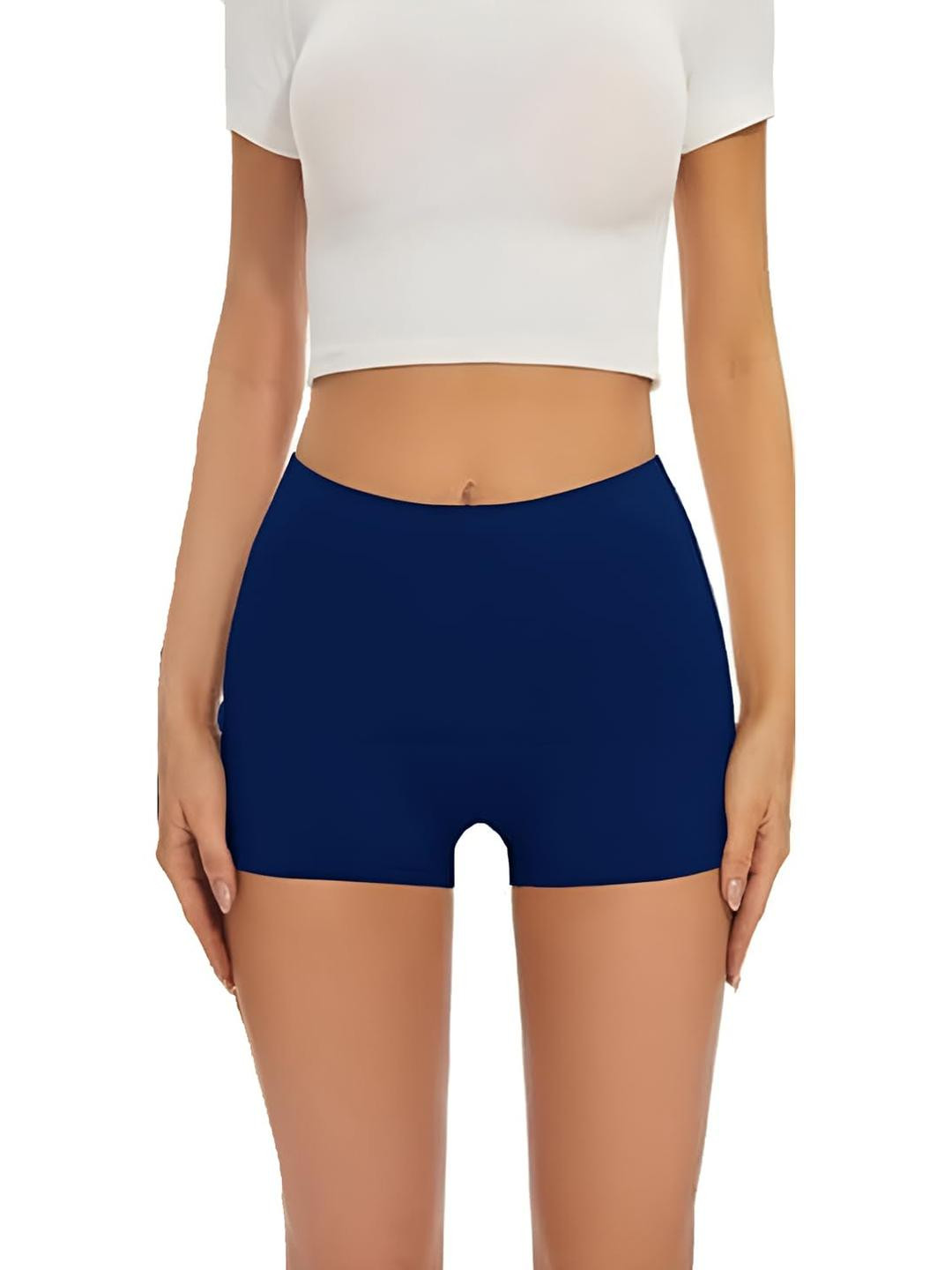 Nicsy  Mid-Rise Hipster Briefs