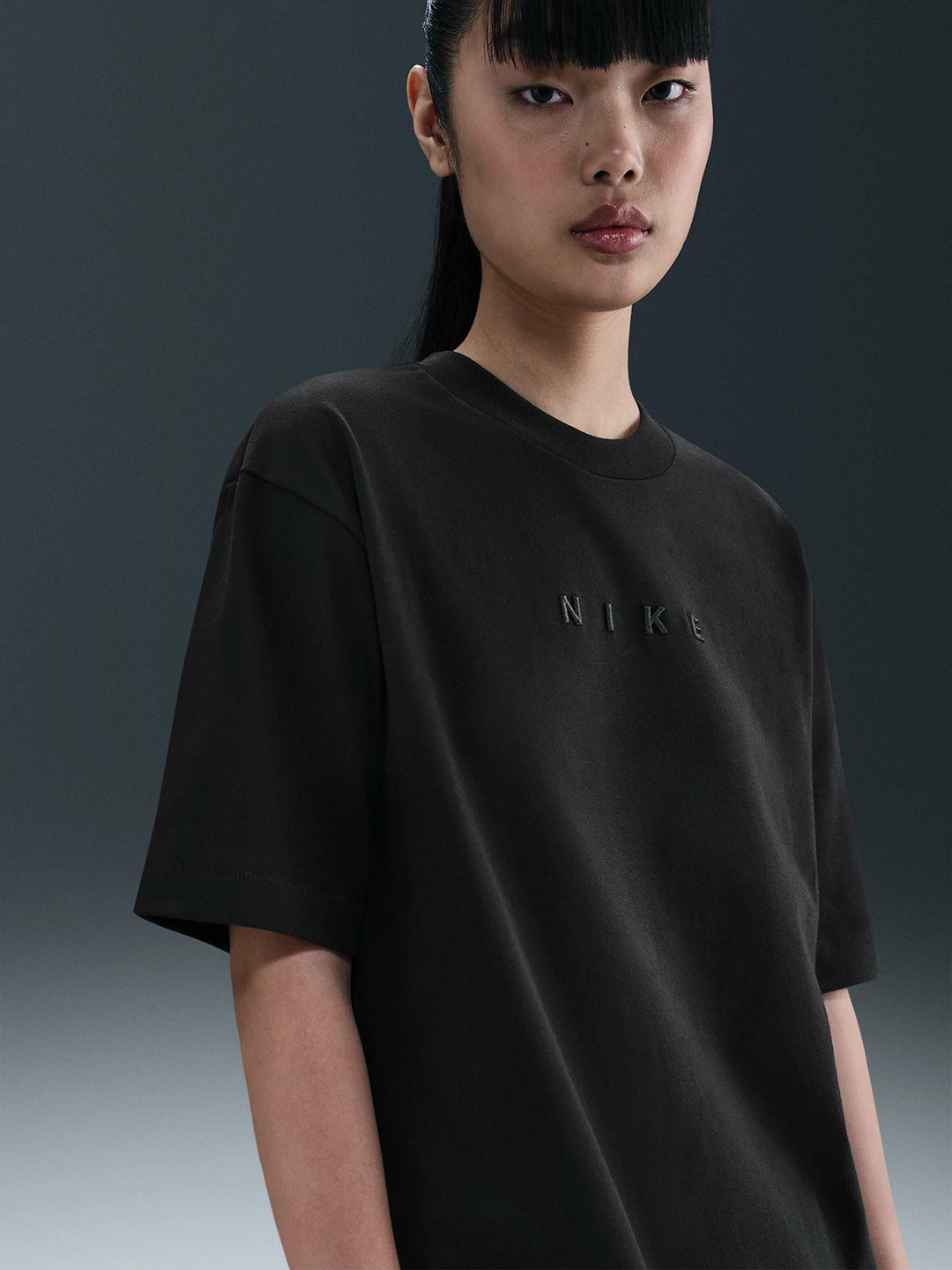 Nike Sportswear Women Short-Sleeve T-shirt