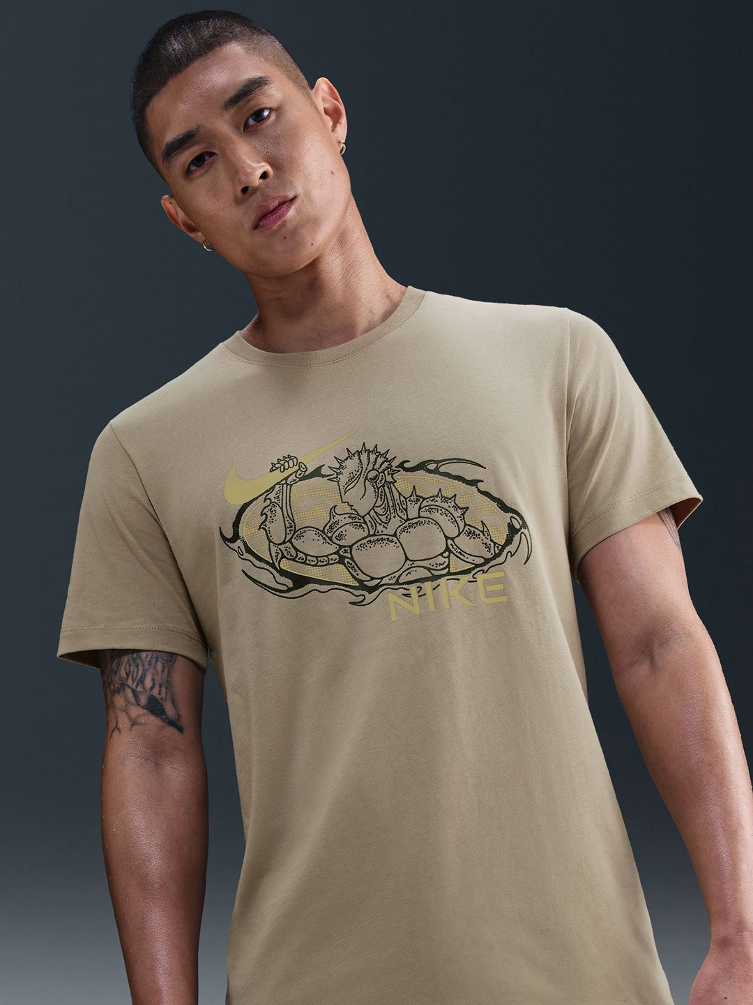 Nike Men Training T-shirt