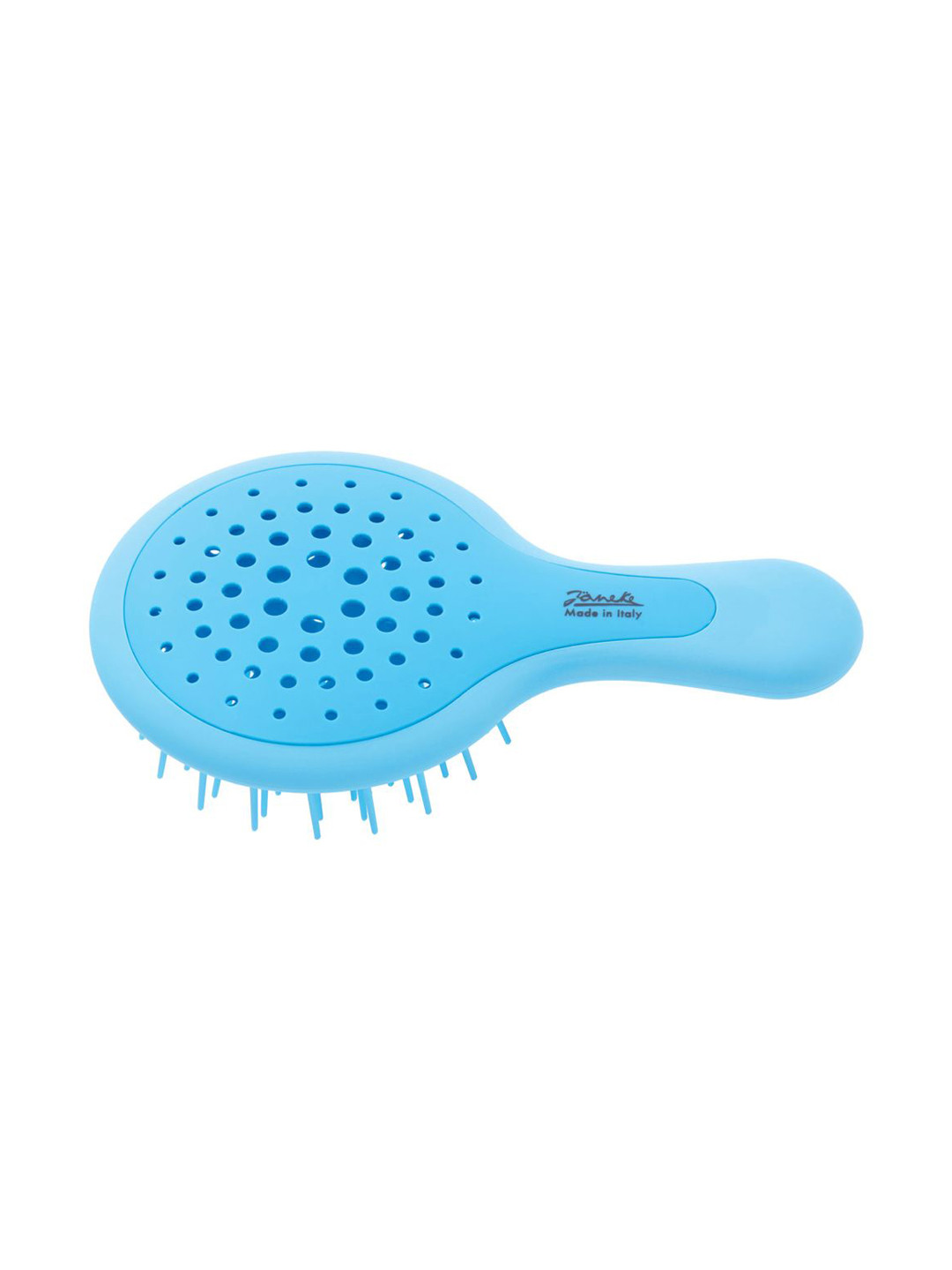 Janeke Professional Paddle Hair Brush