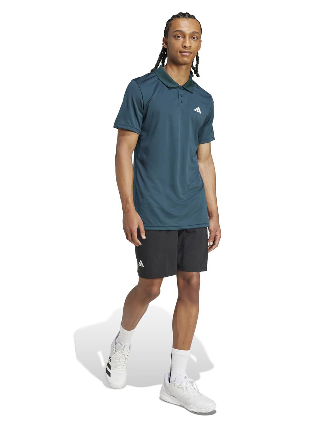 ADIDAS Tennis Climacool FreeLift Polo T-shirt