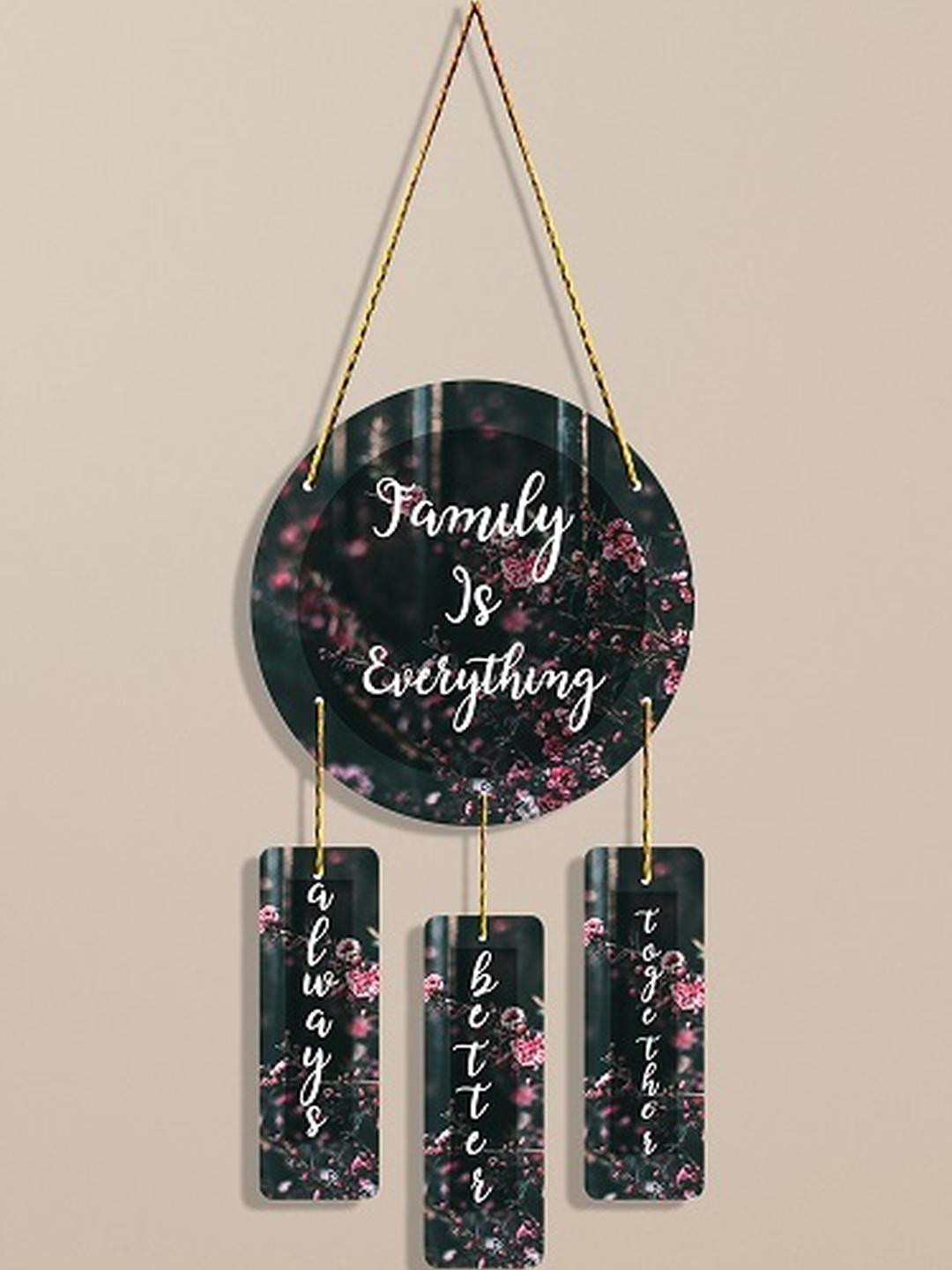 BNB COLLECTION Unisex Multi Wall Decor