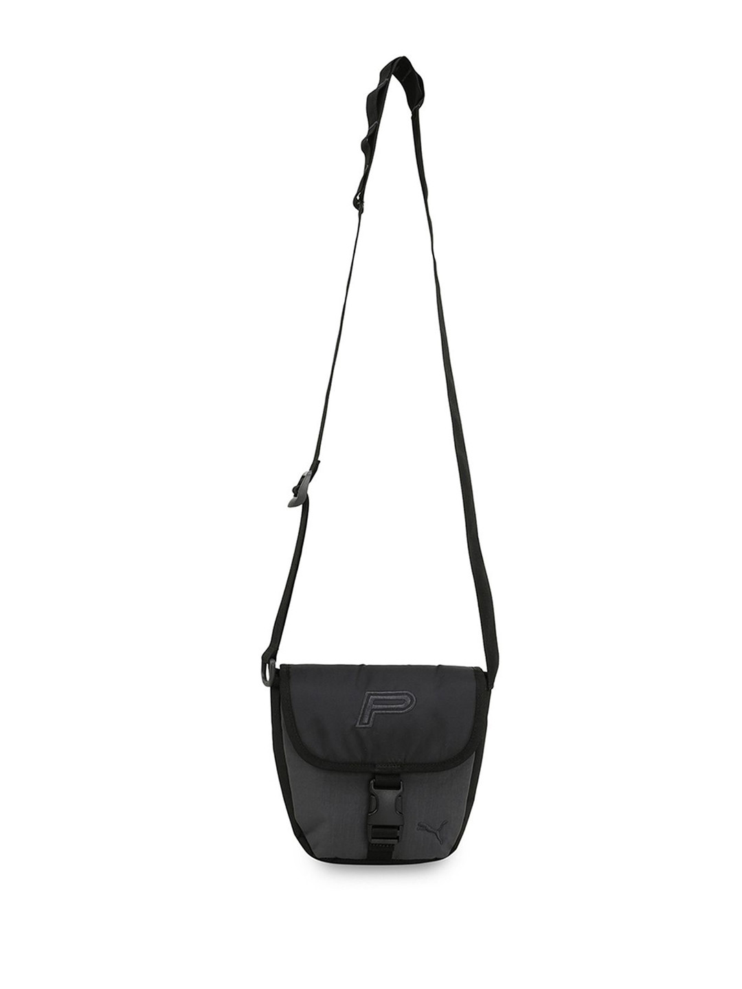 Puma Future..Archieve Printed Crossbody Shoulder Bag