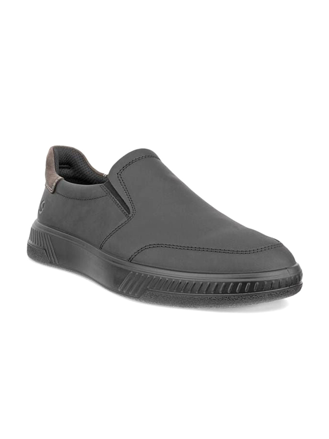 ECCO Men Slip-On Sneakers
