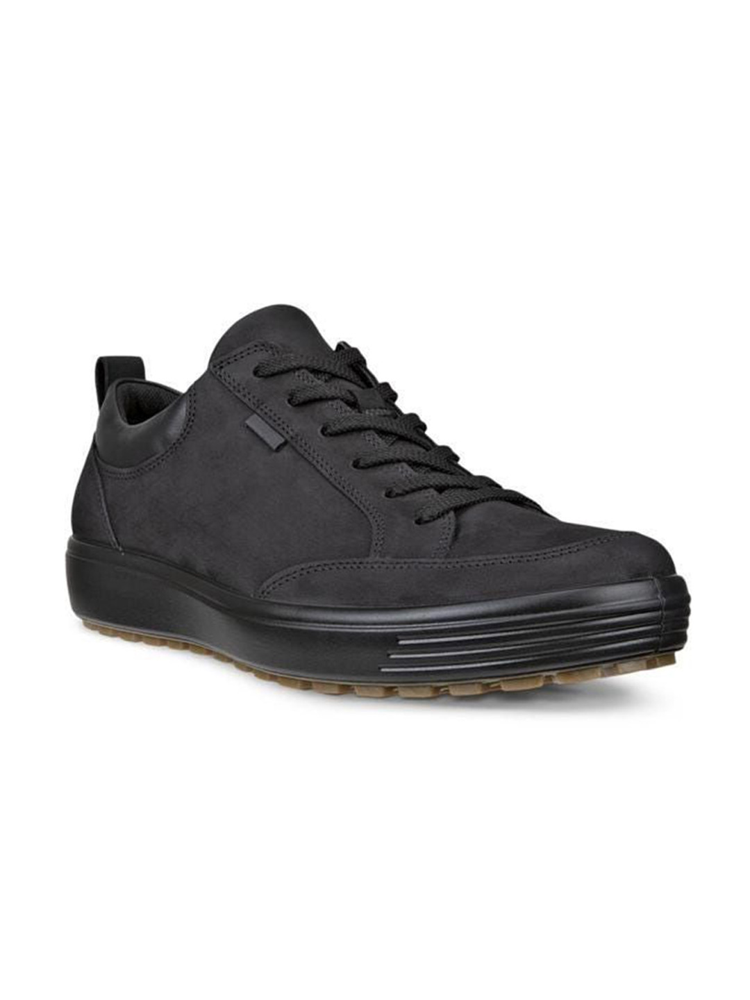 ECCO Soft 7 Tred Men Lace-Ups Nubuck Sneakers