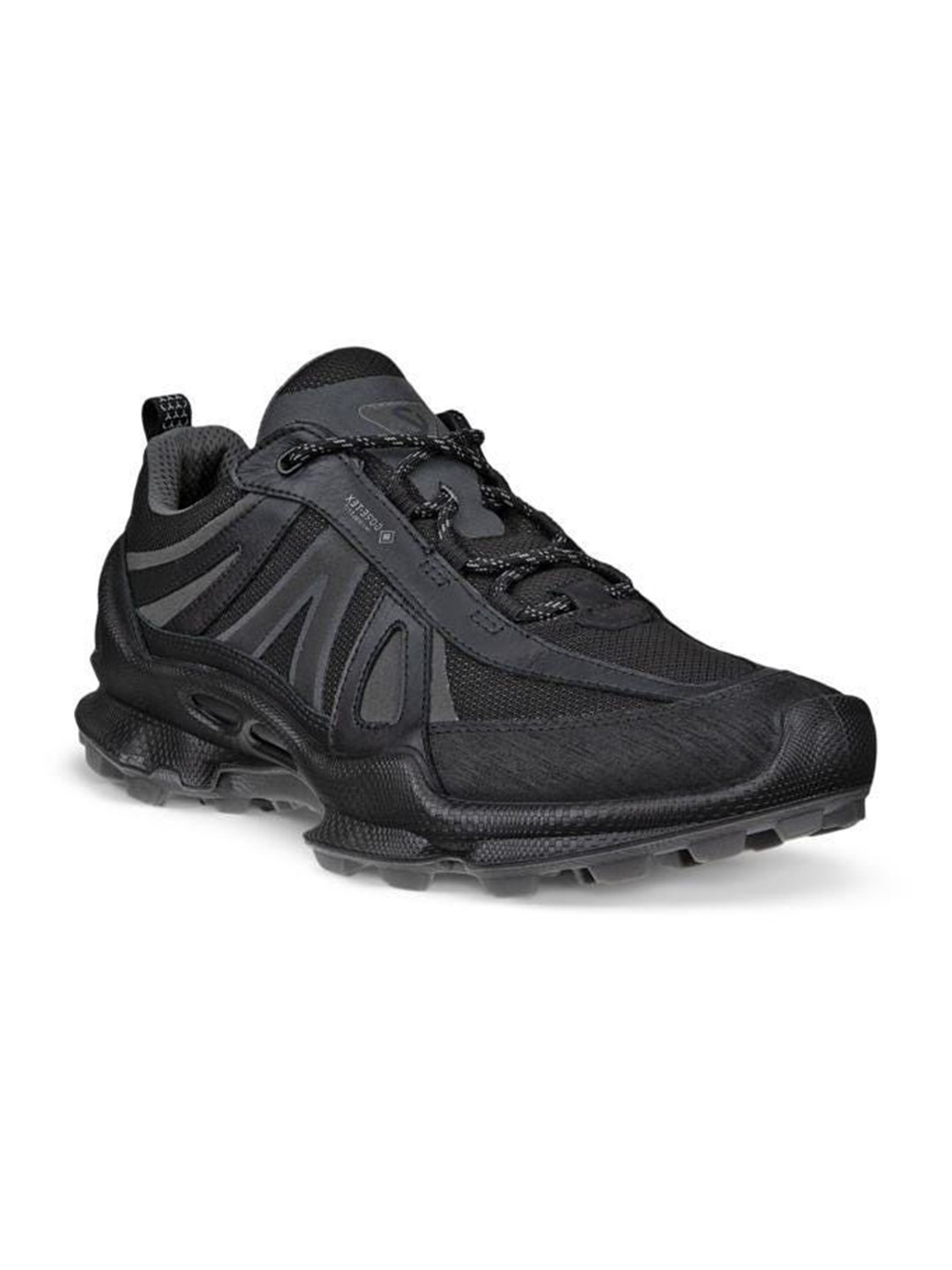 ECCO Men Trekking Non-Marking Sports Shoes
