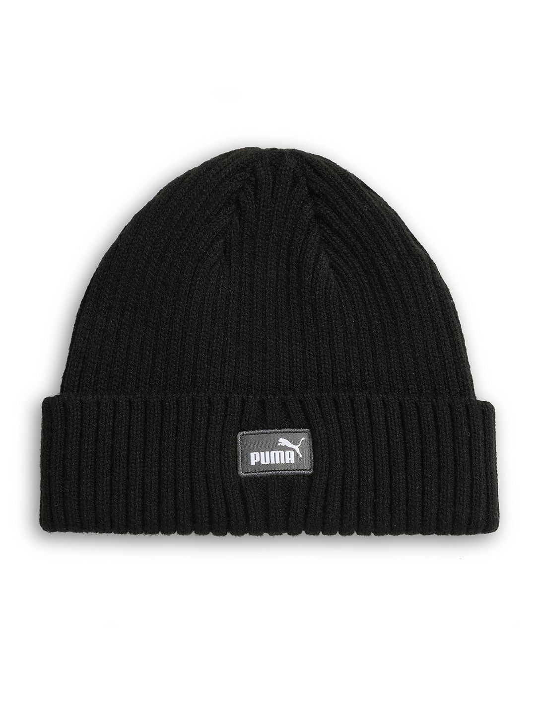 Puma CLASSIC Low Crown Kids Beanie