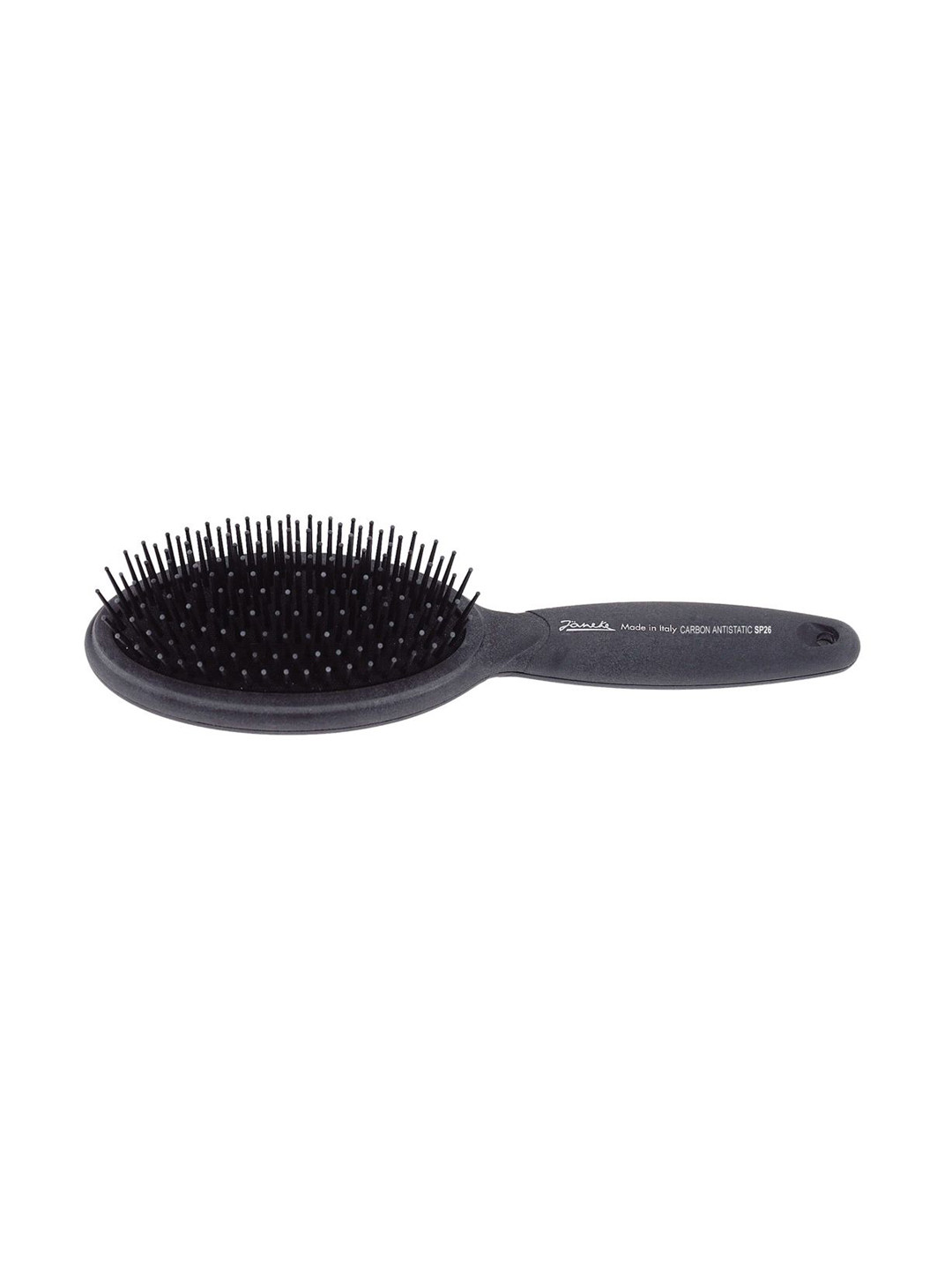 Janeke Professional Anti-Static Paddle Hair Brush