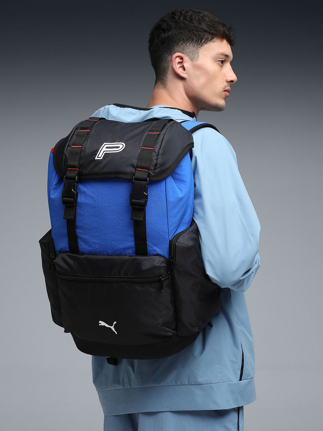 Puma Future..Archieve Backpack